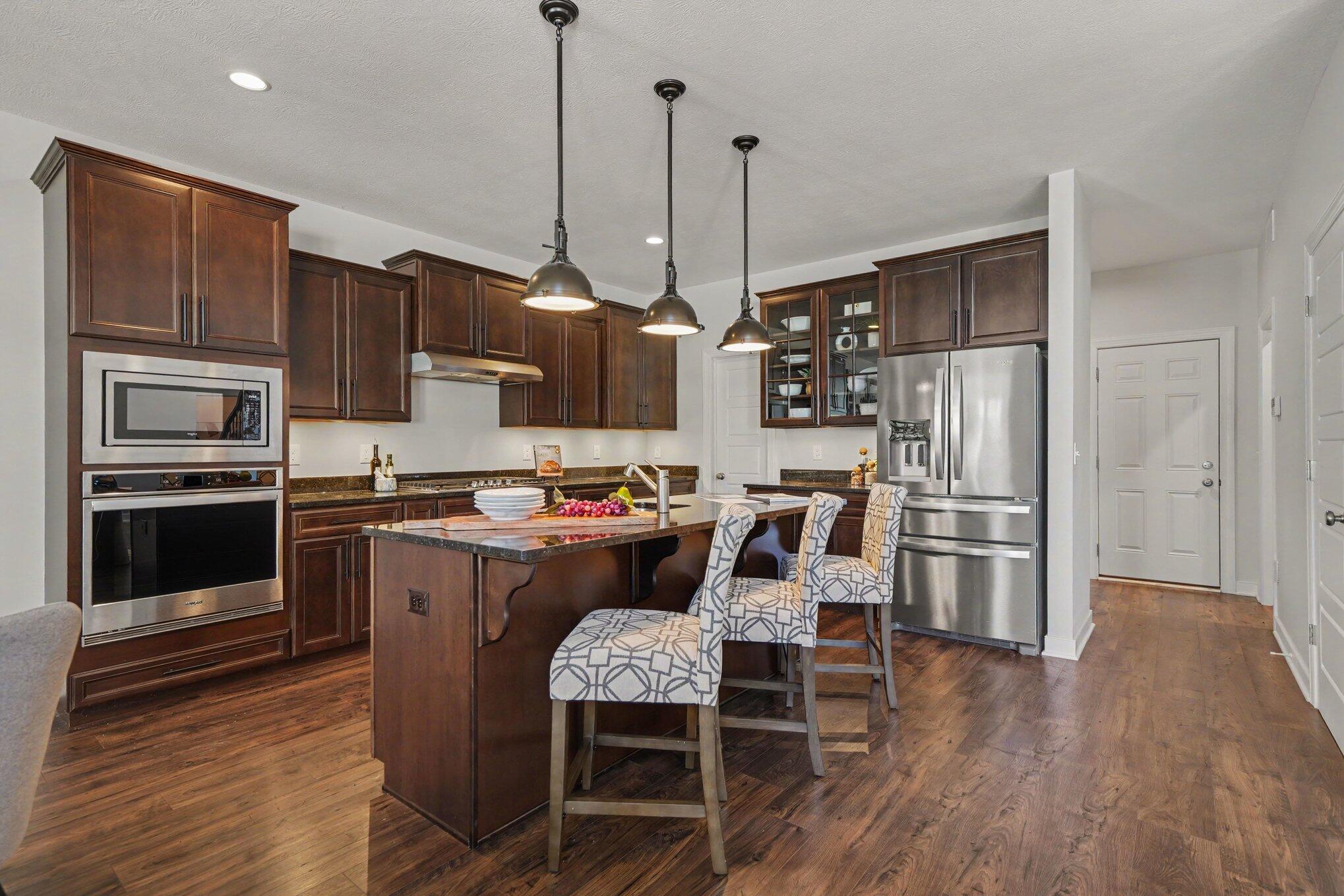 2600 Bell Circle Stevensville MI 49127