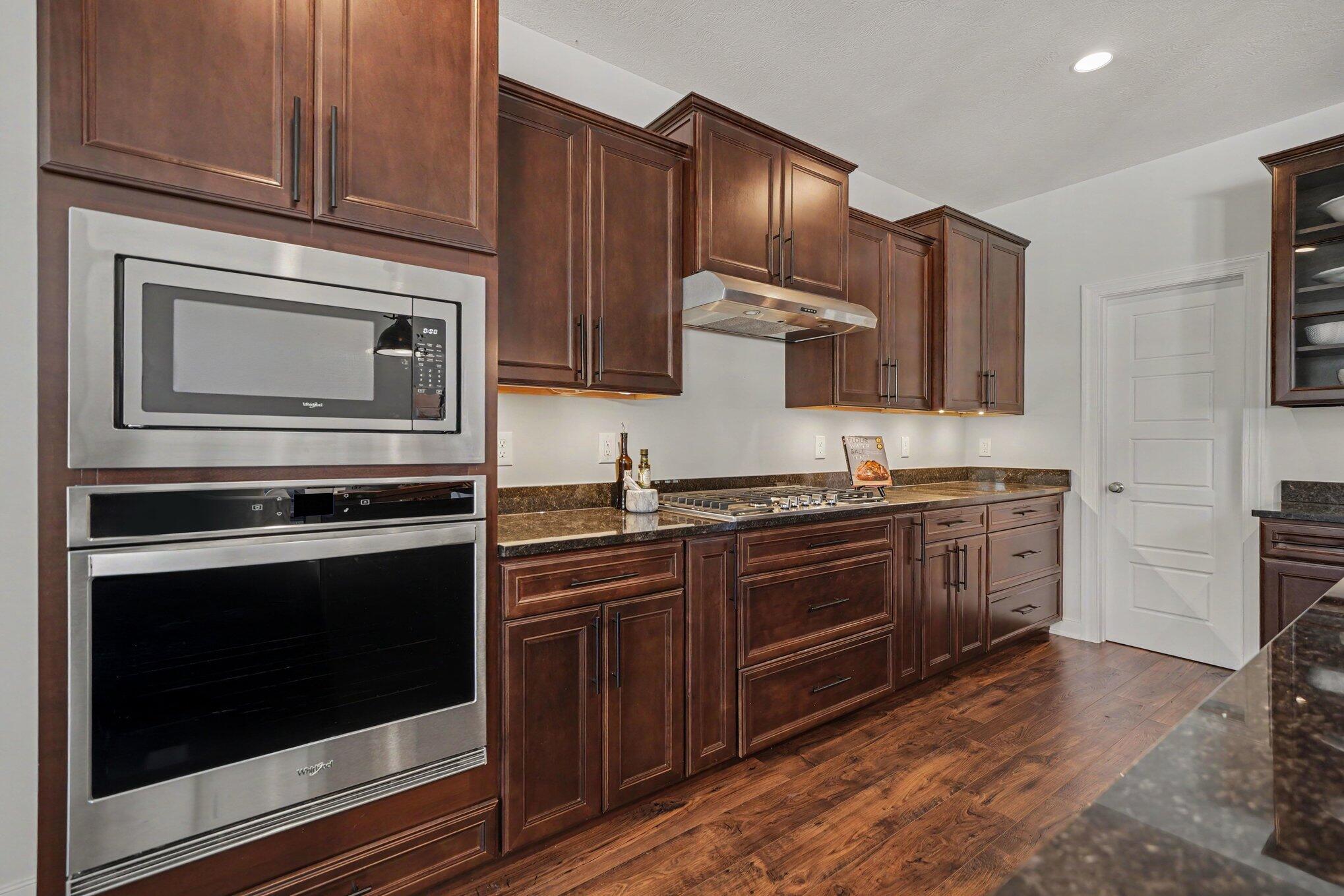 2600 Bell Circle Stevensville MI 49127