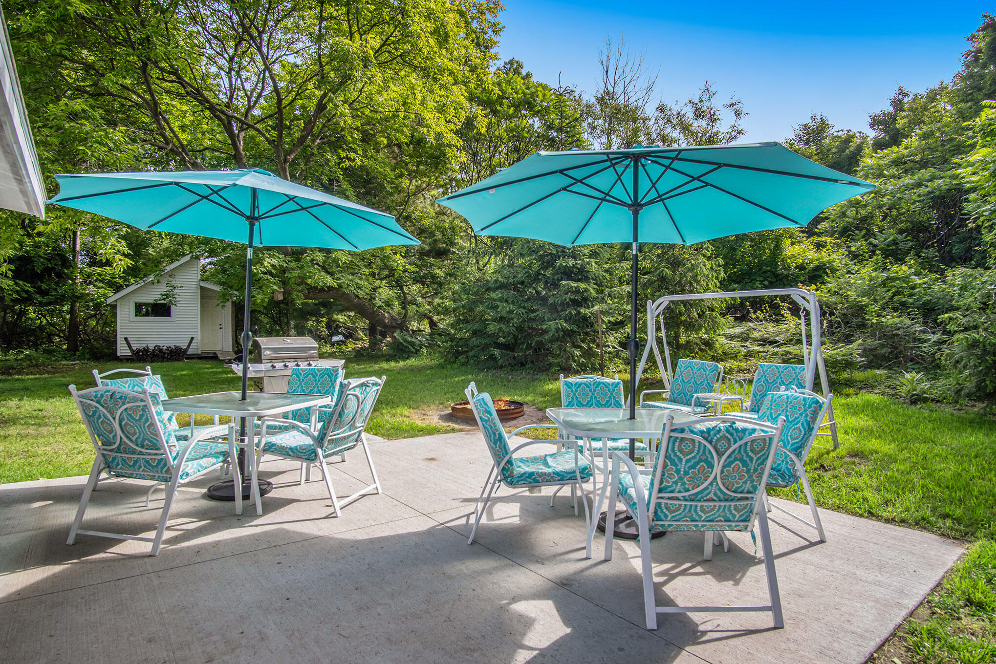 620 N Lakeshore Drive Ludington MI 49431