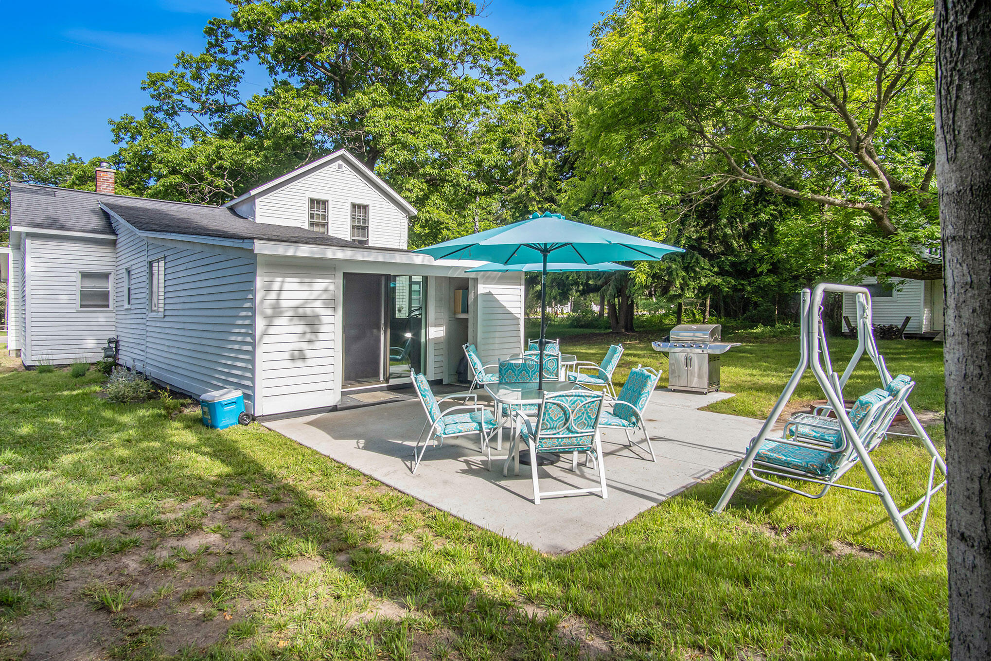 620 N Lakeshore Drive Ludington MI 49431