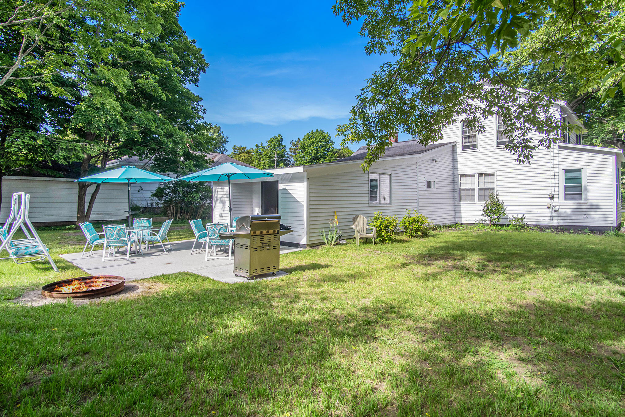 620 N Lakeshore Drive Ludington MI 49431