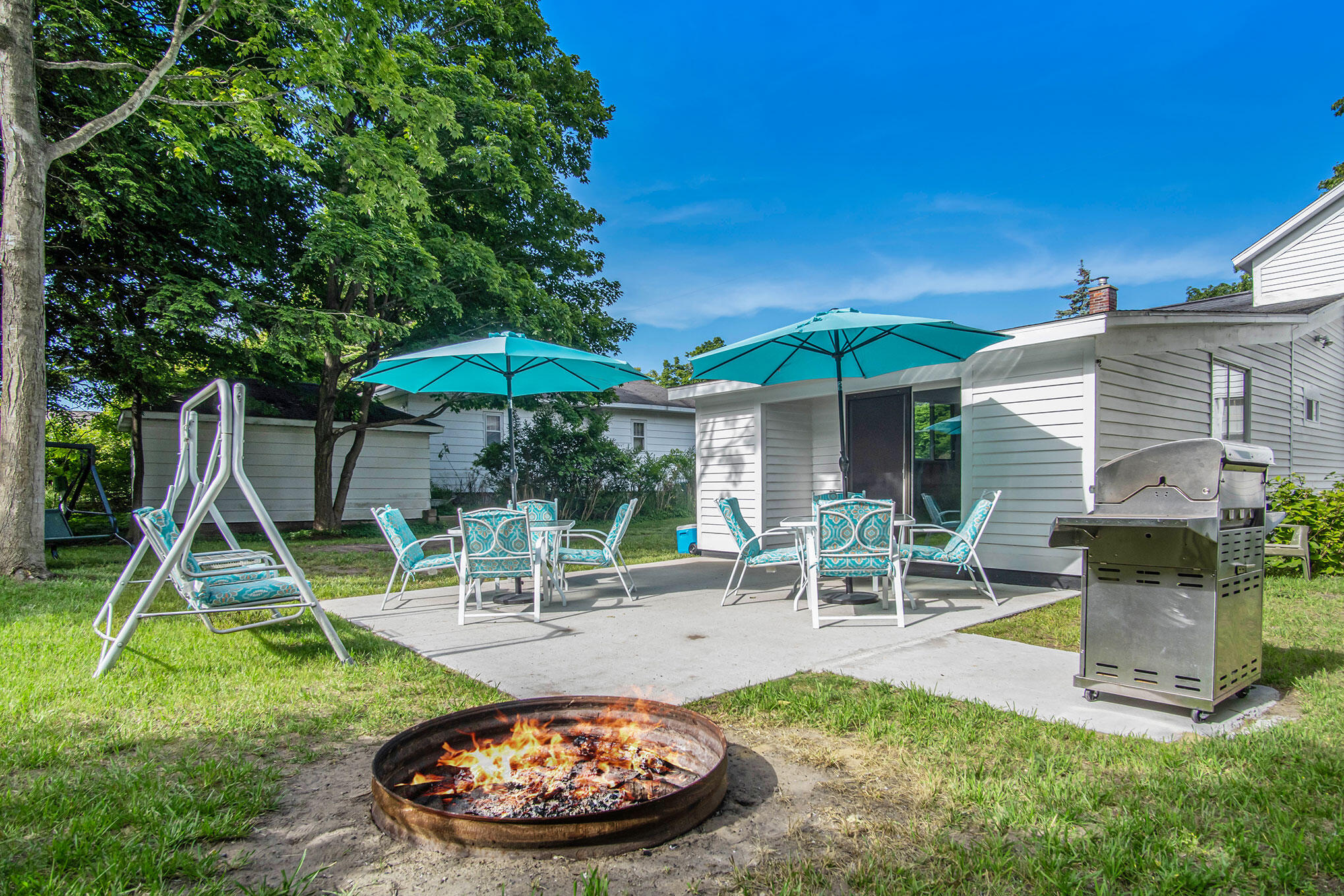 620 N Lakeshore Drive Ludington MI 49431