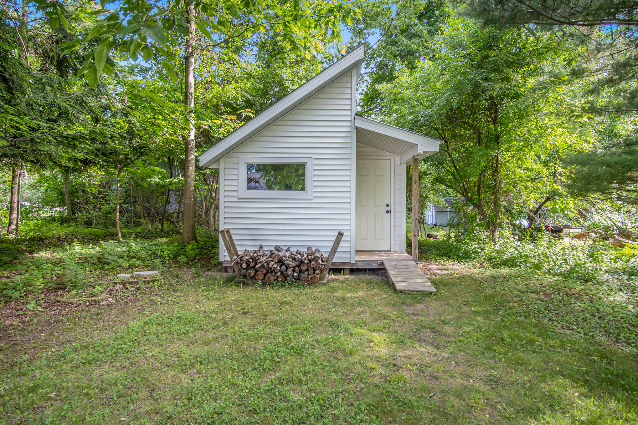 620 N Lakeshore Drive Ludington MI 49431