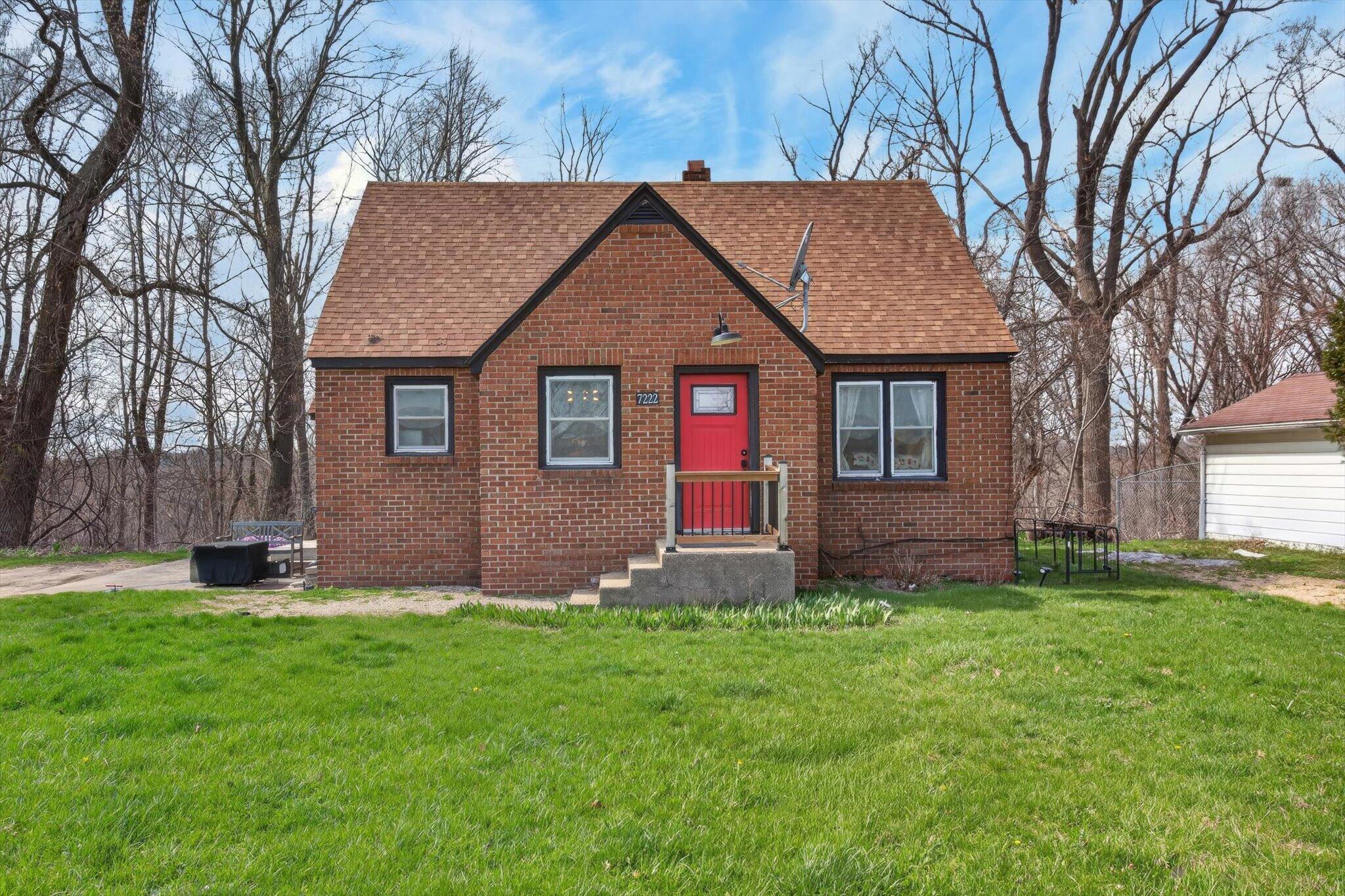 7222 Red Arrow Highway Stevensville MI 49127