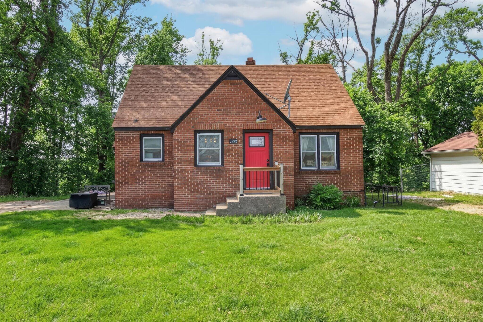 7222 Red Arrow Highway Stevensville MI 49127