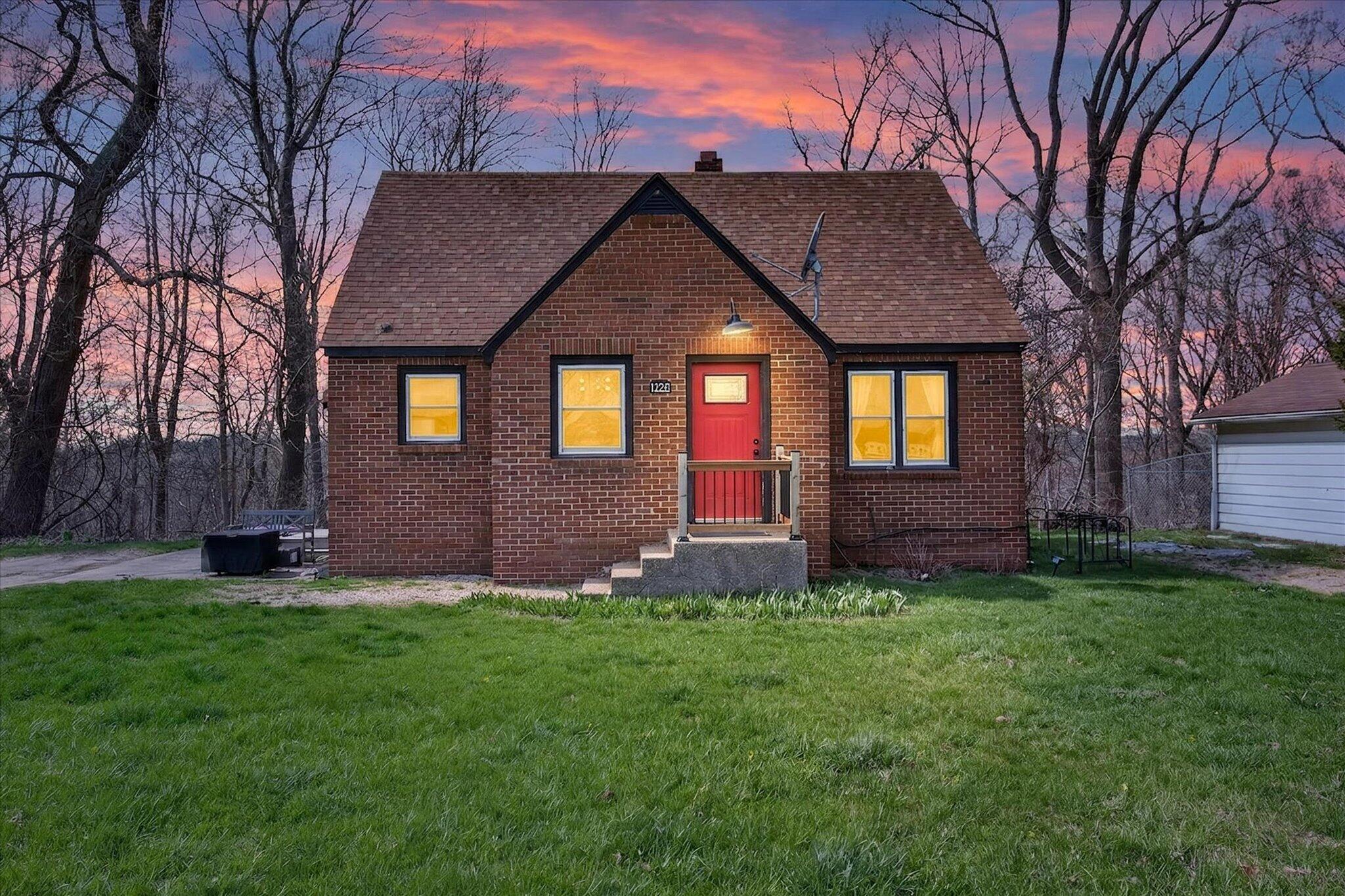 7222 Red Arrow Highway Stevensville MI 49127