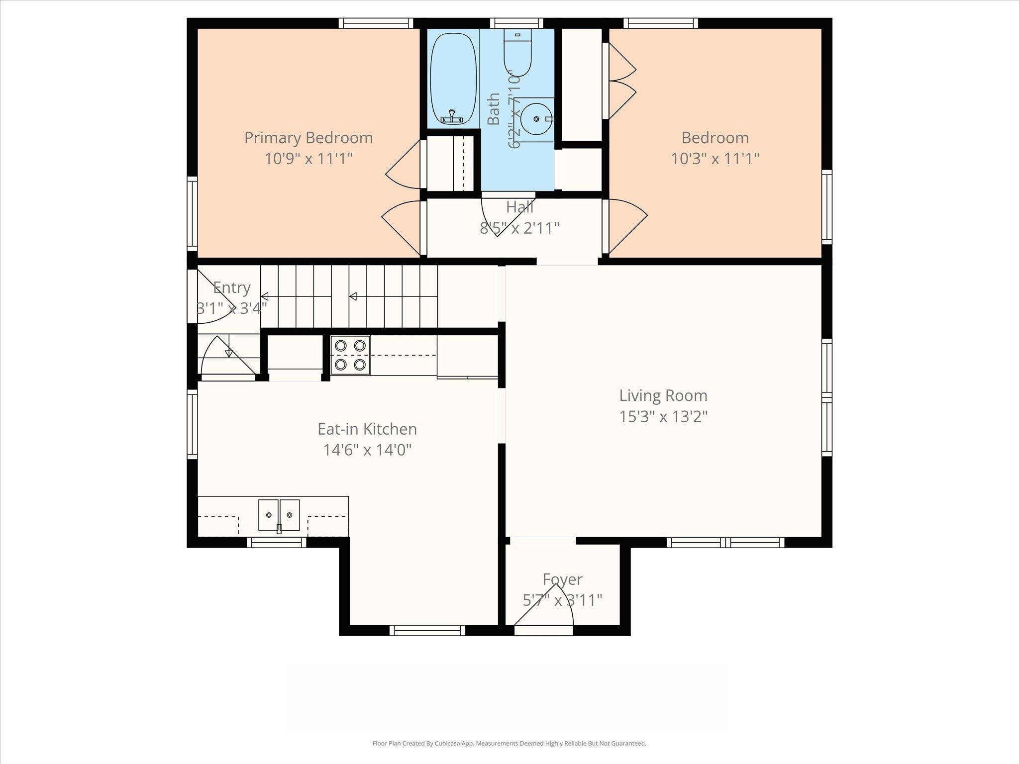 7222 Red Arrow Highway Stevensville MI 49127