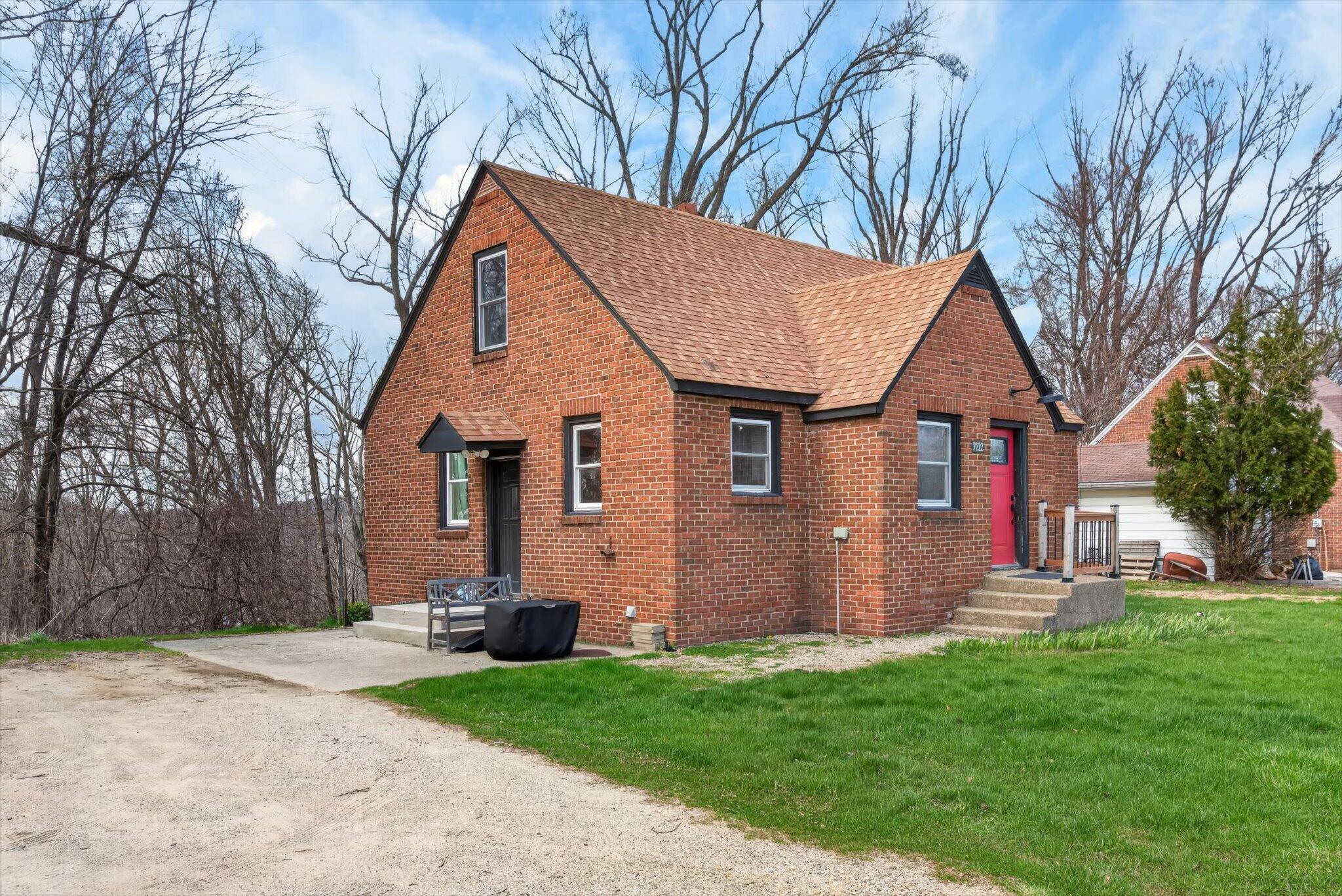 7222 Red Arrow Highway Stevensville MI 49127