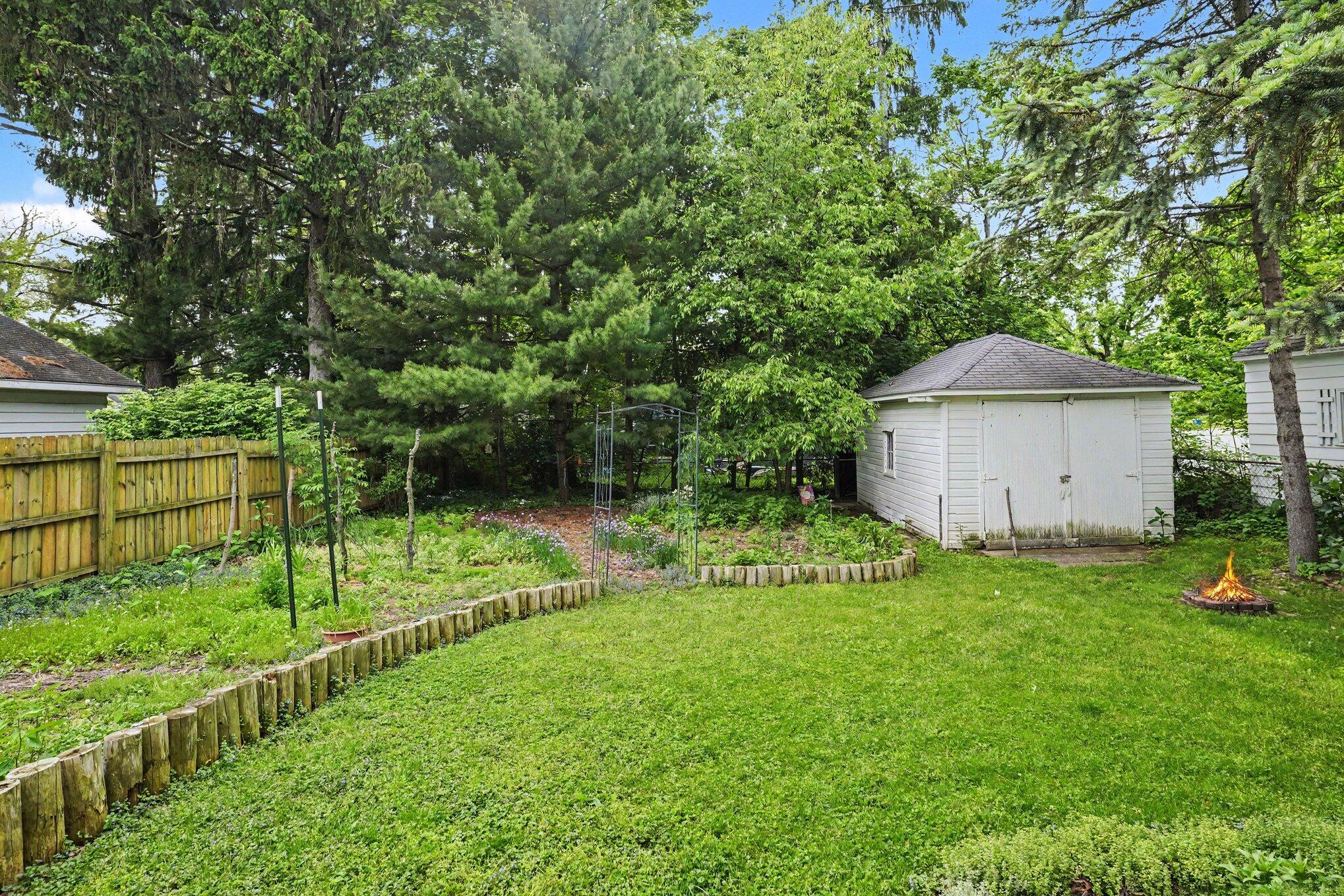 221 Nelson Avenue Kalamazoo MI 49006