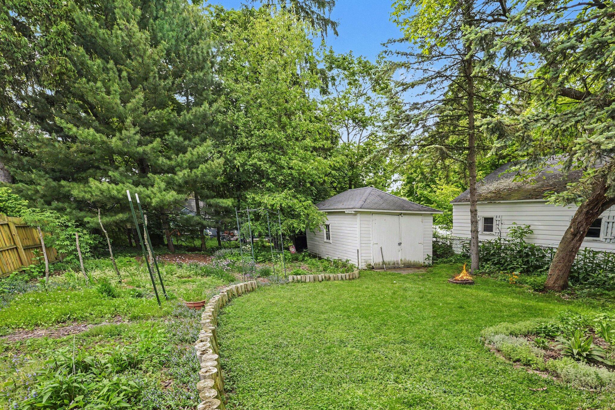 221 Nelson Avenue Kalamazoo MI 49006