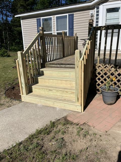 9137 Pine Lake Court West Olive MI 49460