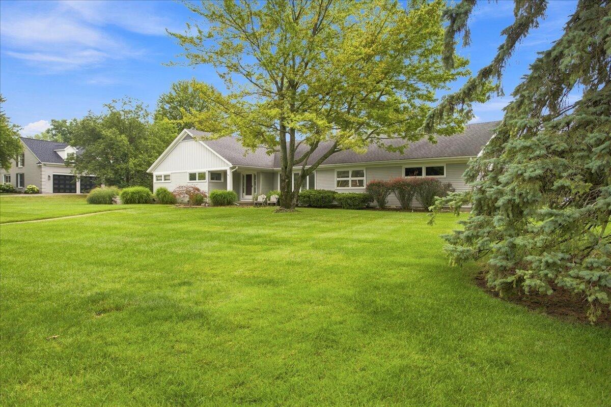 2816 Bonnell Avenue SE East Grand Rapids MI 49506