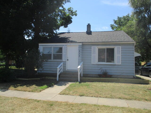 258 Floyd Street SW Grand Rapids MI 49548