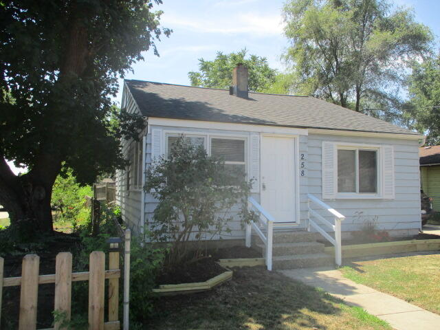 258 Floyd Street SW Grand Rapids MI 49548