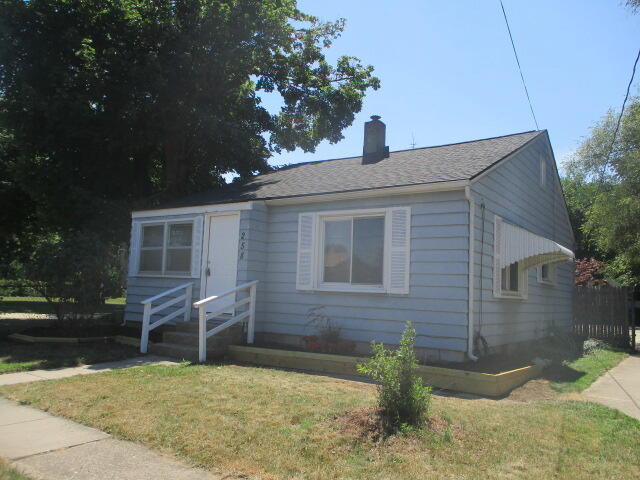 258 Floyd Street SW Grand Rapids MI 49548