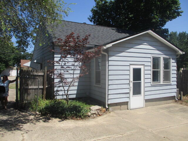 258 Floyd Street SW Grand Rapids MI 49548
