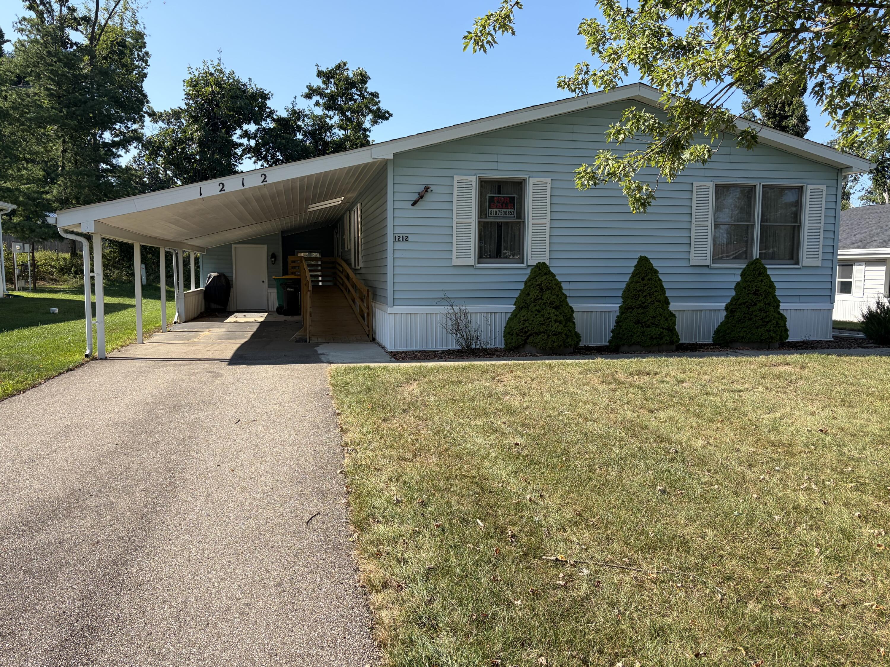 1212 Oak Brook Lane Portage MI 49002