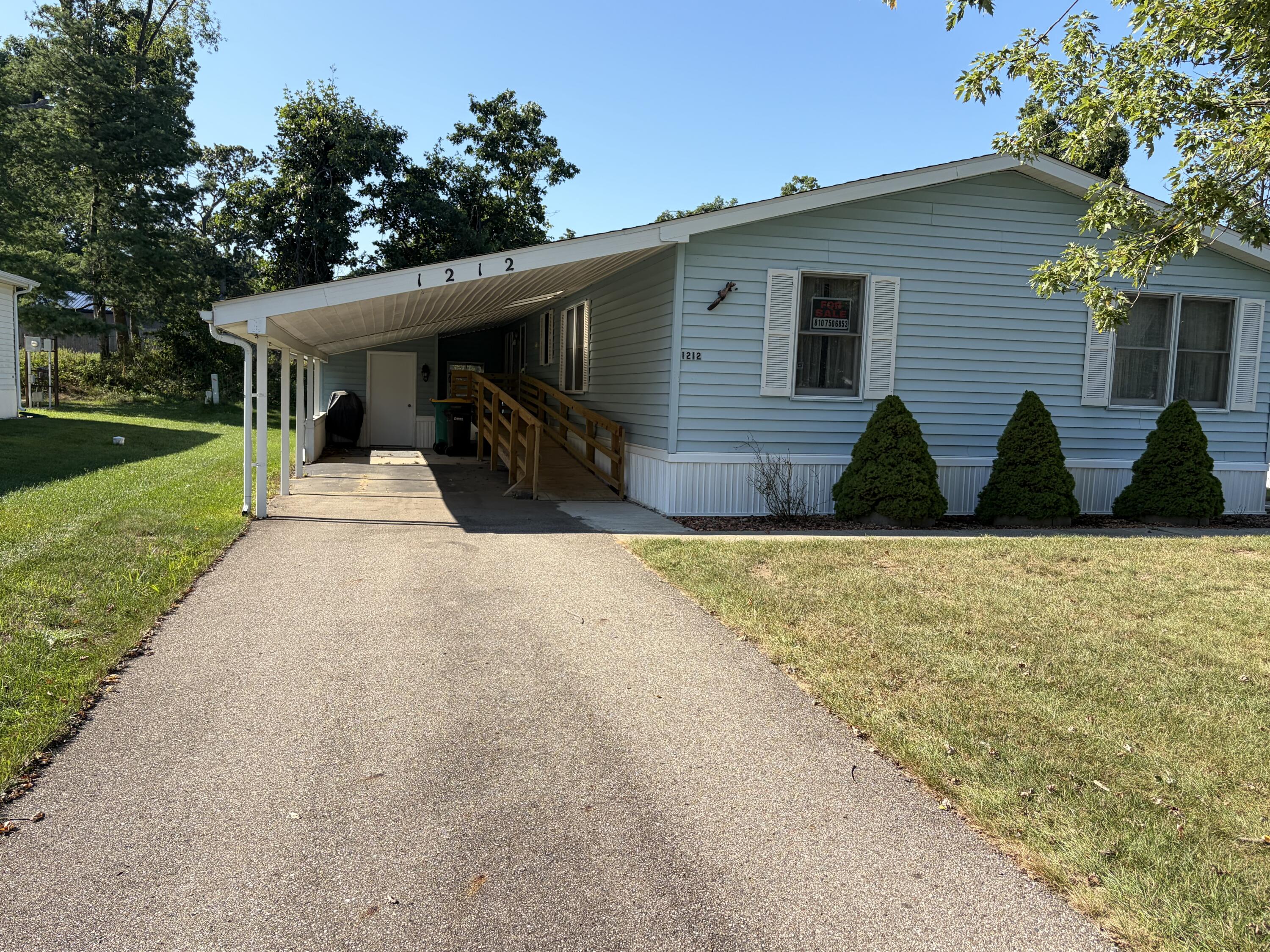 1212 Oak Brook Lane Portage MI 49002
