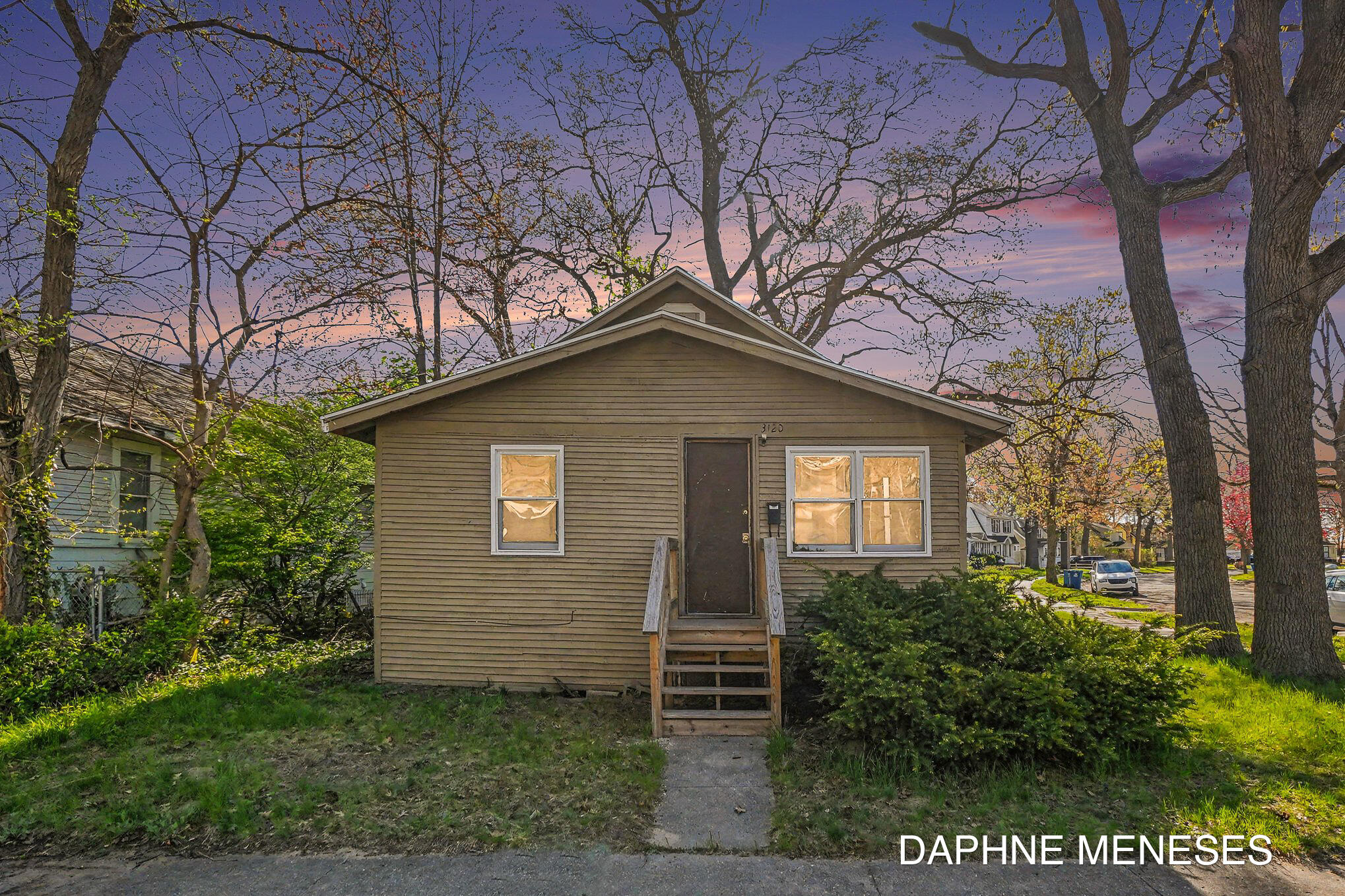 3120 Maffett Street Muskegon MI 49444