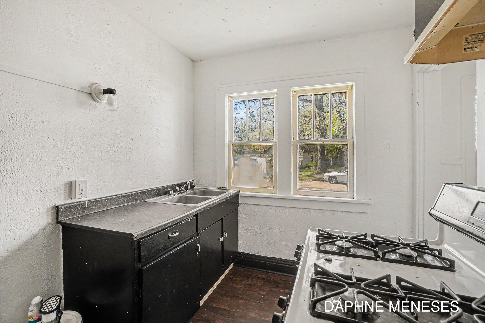 3120 Maffett Street Muskegon MI 49444