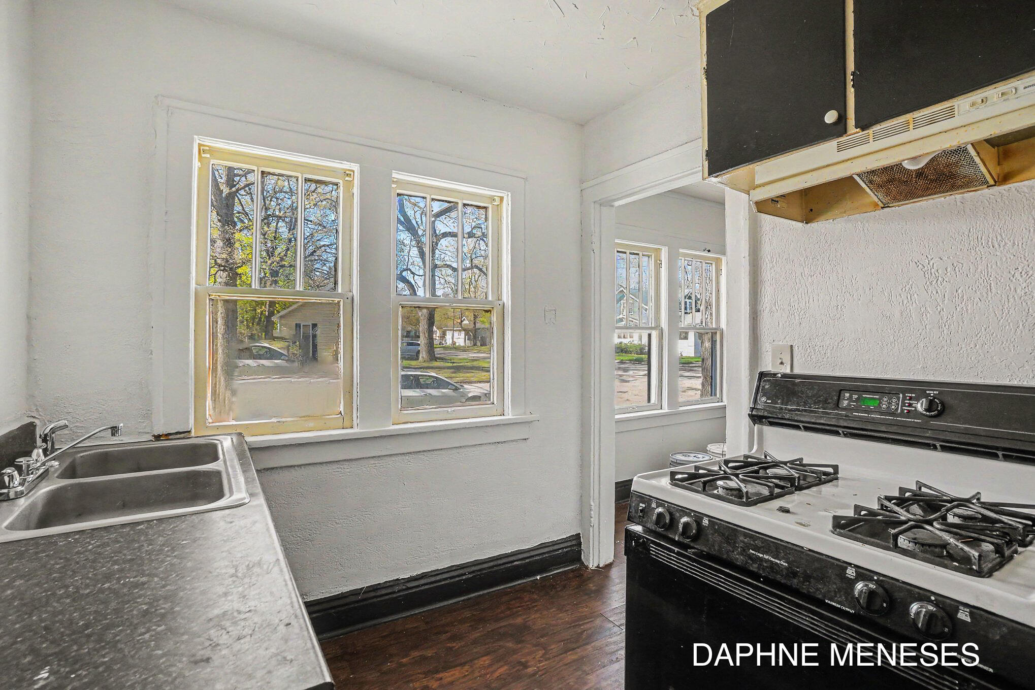 3120 Maffett Street Muskegon MI 49444