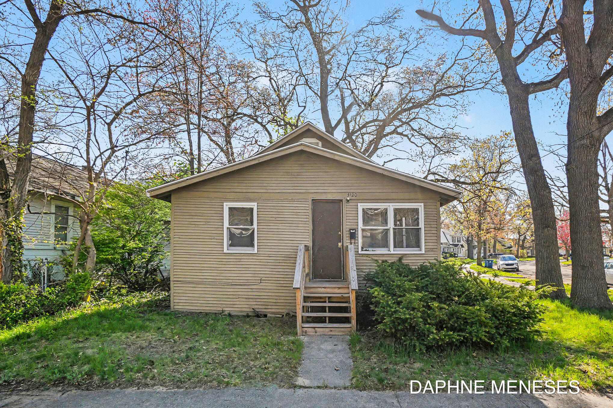 3120 Maffett Street Muskegon MI 49444