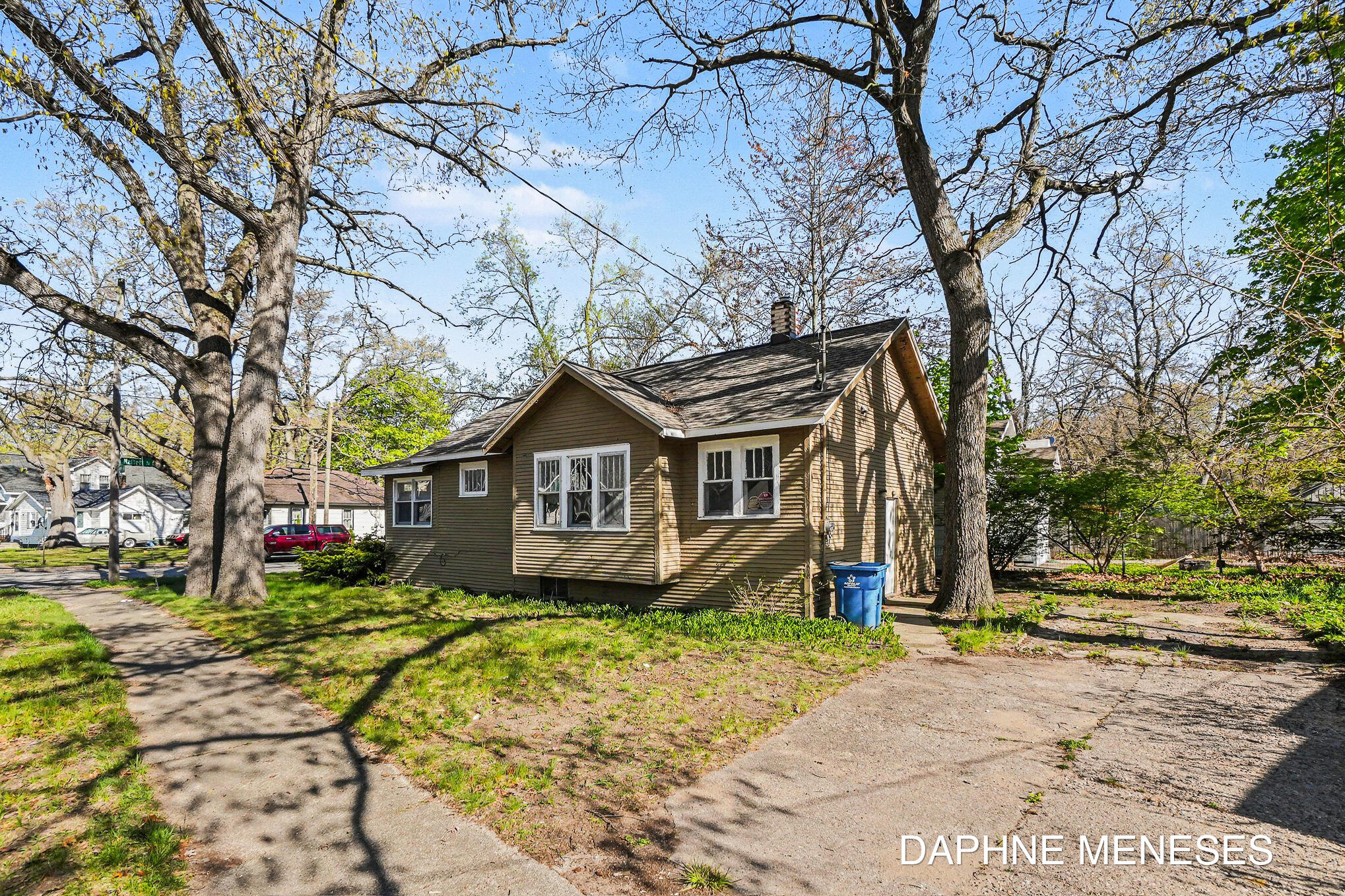 3120 Maffett Street Muskegon MI 49444
