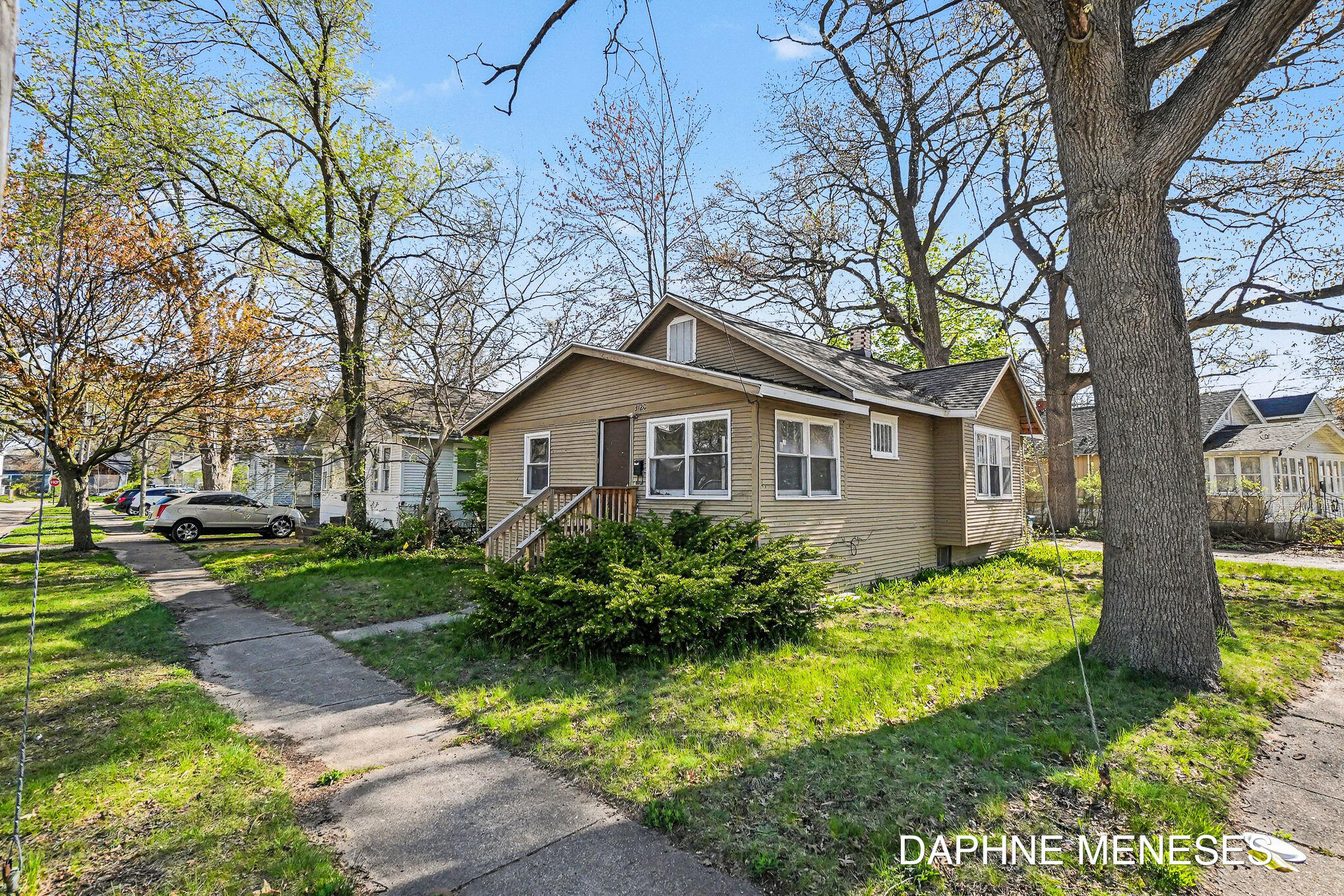 3120 Maffett Street Muskegon MI 49444