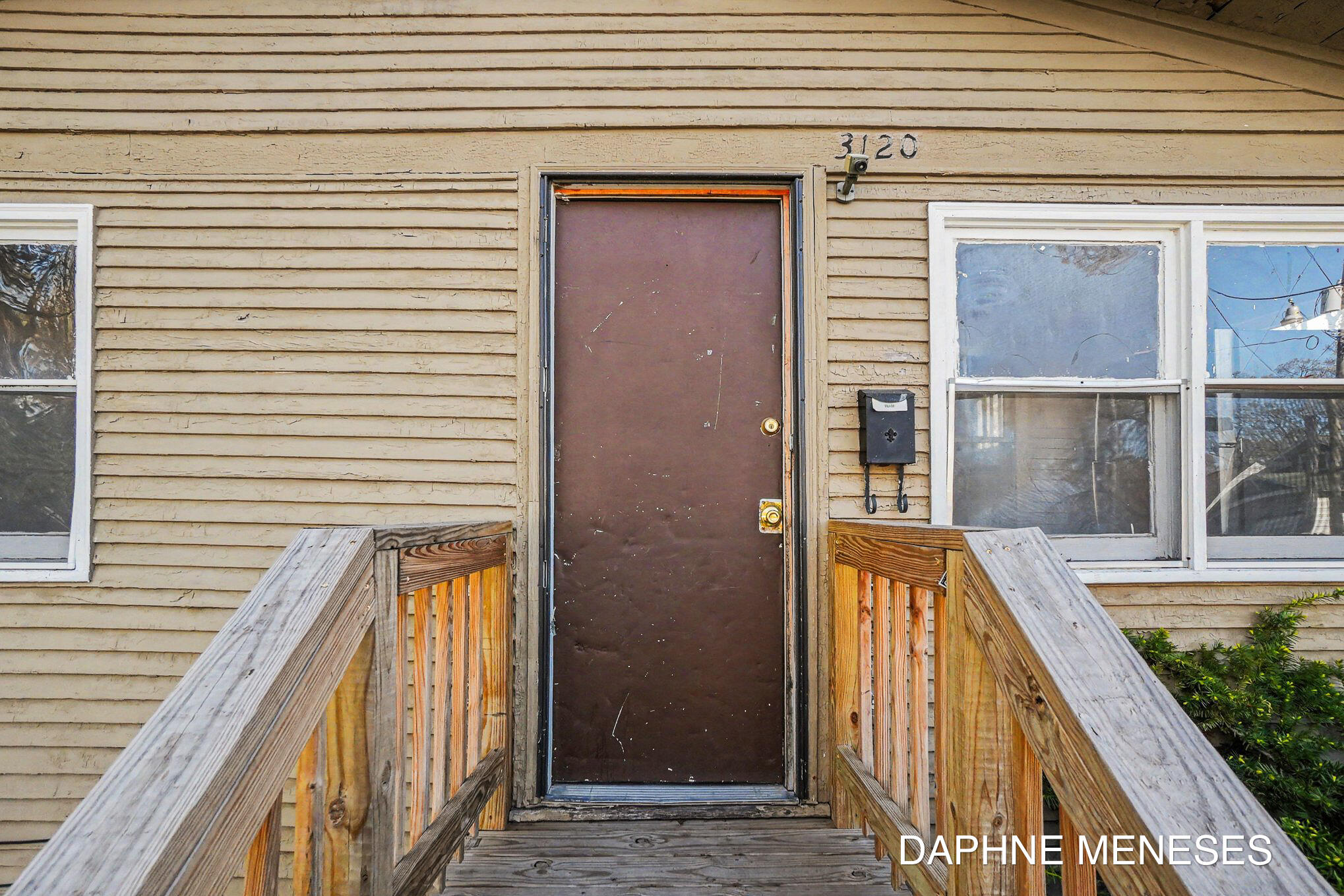 3120 Maffett Street Muskegon MI 49444