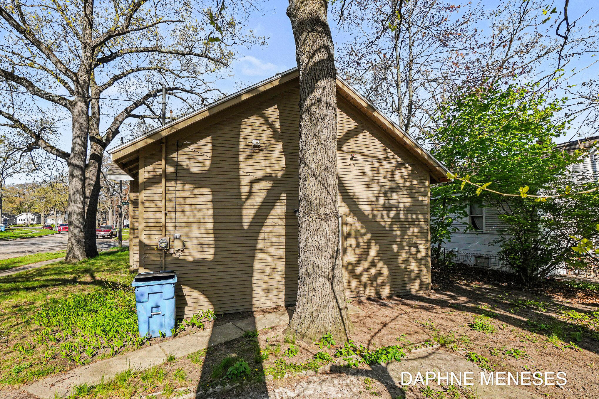 3120 Maffett Street Muskegon MI 49444
