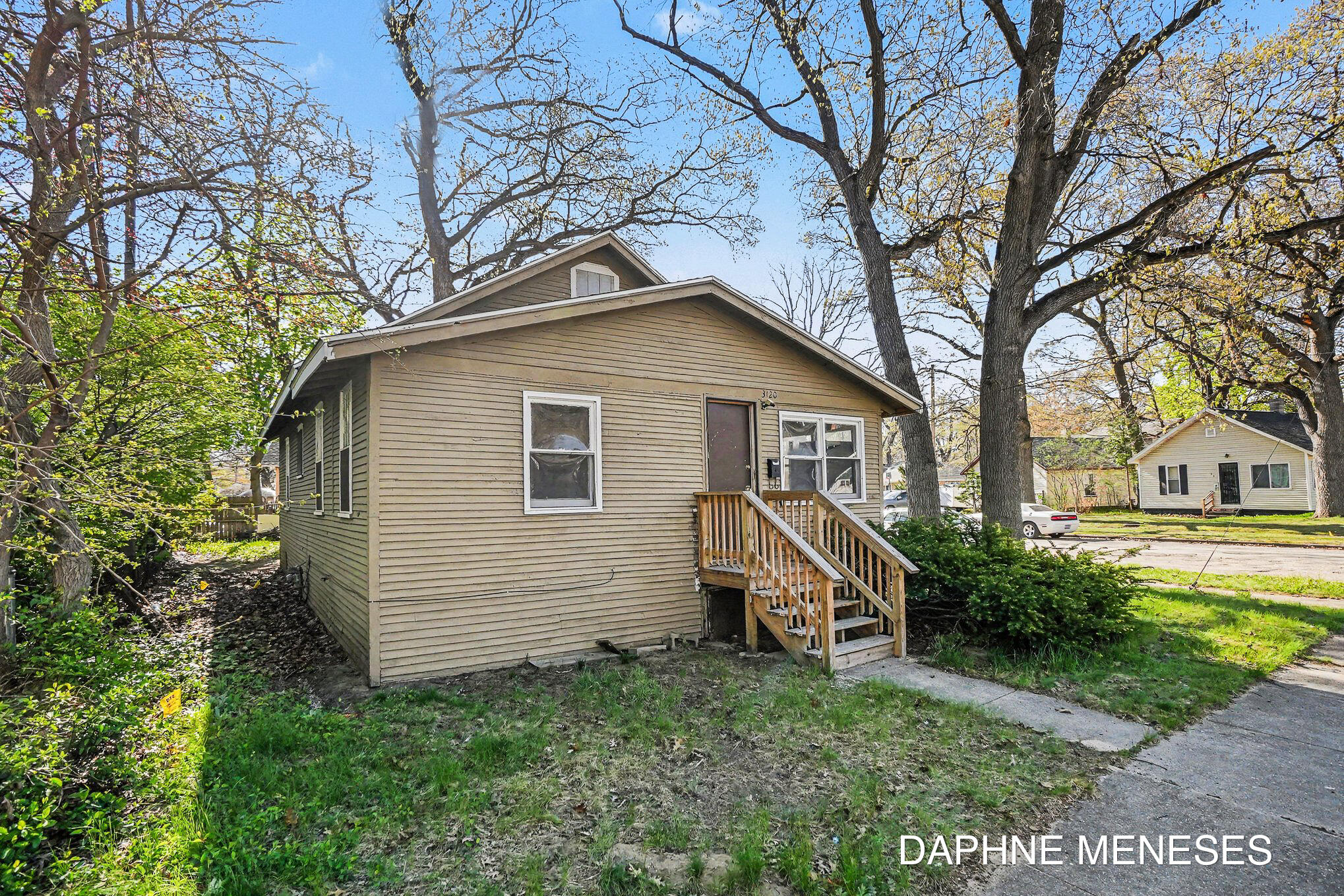 3120 Maffett Street Muskegon MI 49444