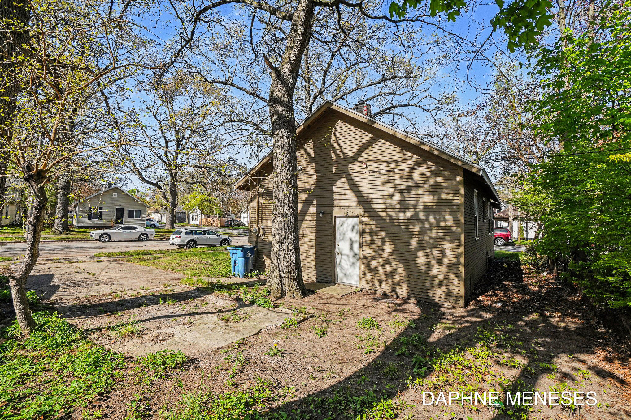 3120 Maffett Street Muskegon MI 49444