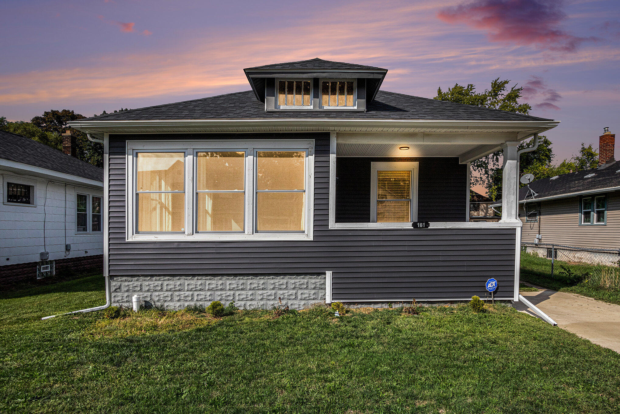 161 Kline Avenue Benton Harbor MI 49022