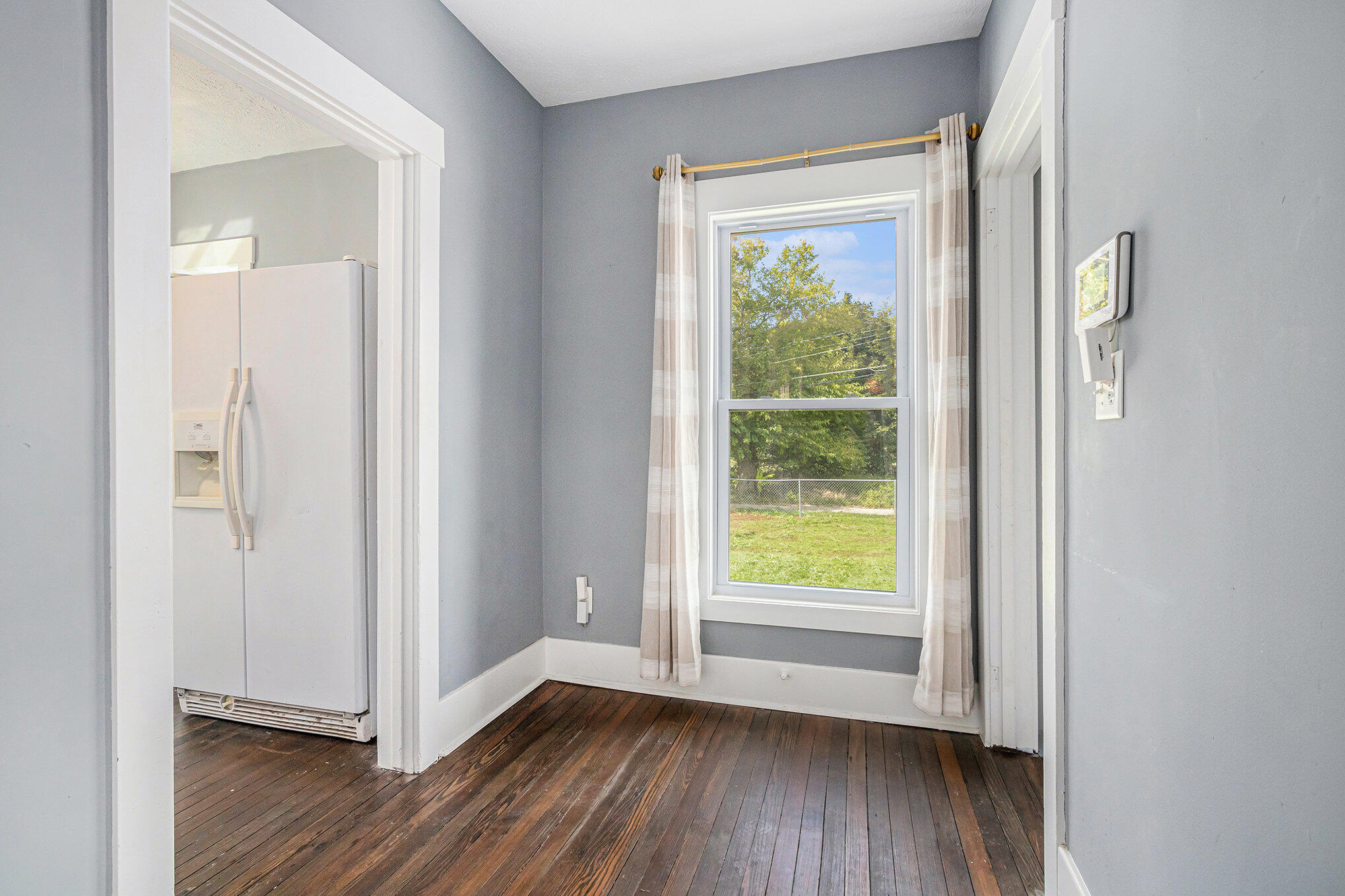 161 Kline Avenue Benton Harbor MI 49022