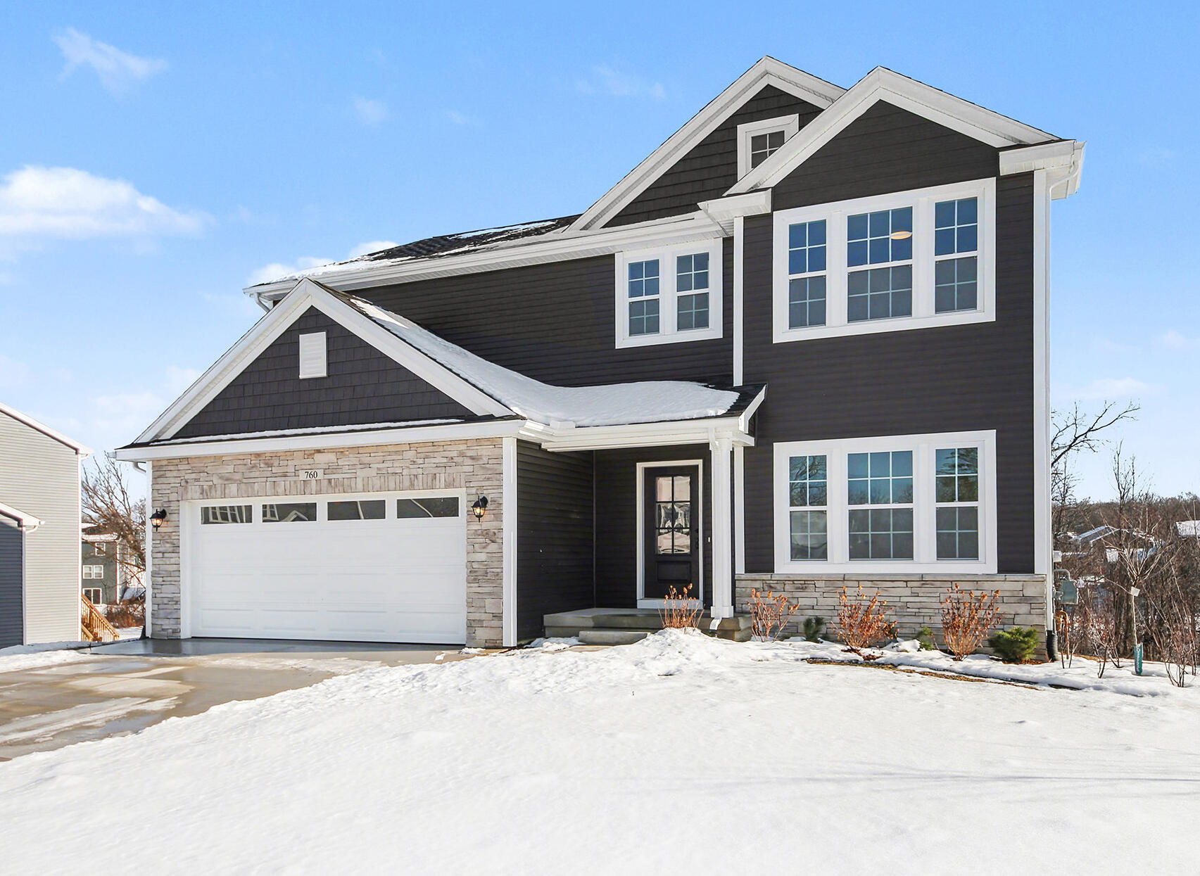 760 Petoskey Stone Drive Byron Center MI 49315