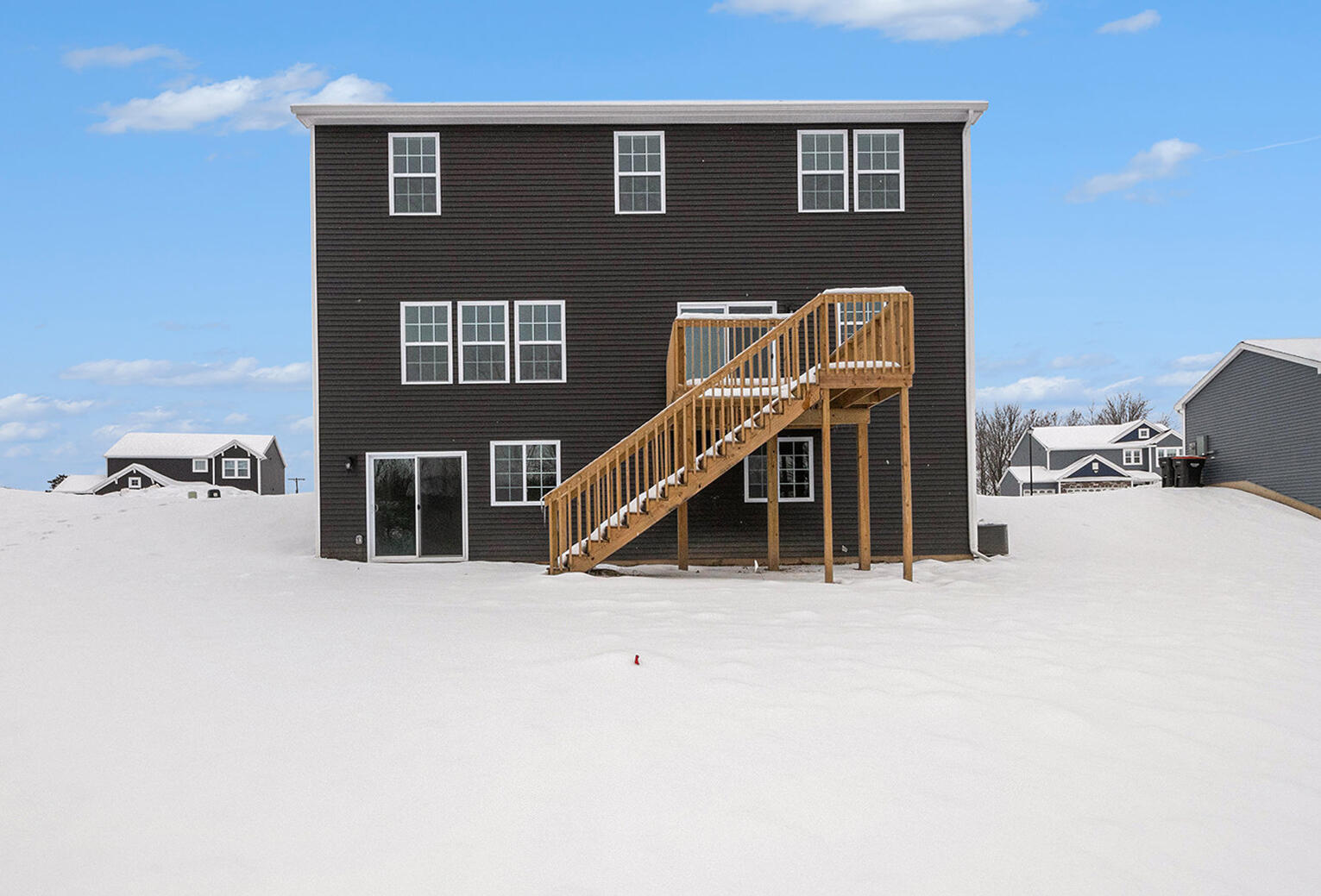 760 Petoskey Stone Drive Byron Center MI 49315