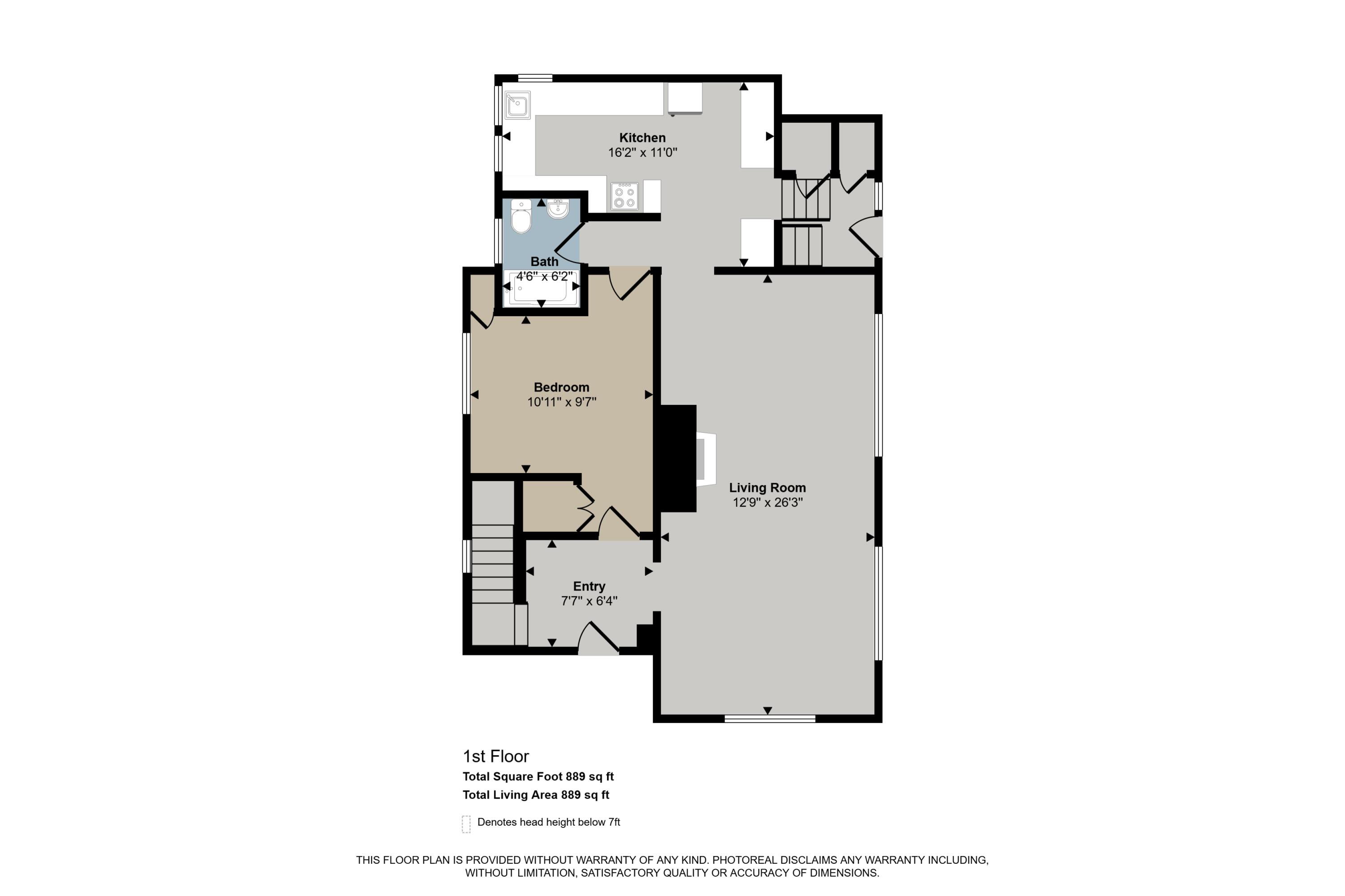 262 Hollister Avenue SE Grand Rapids MI 49506