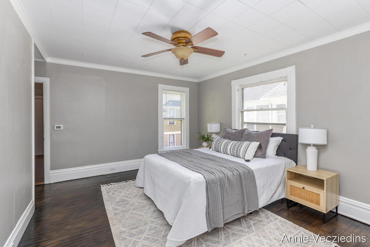 262 Hollister Avenue SE Grand Rapids MI 49506