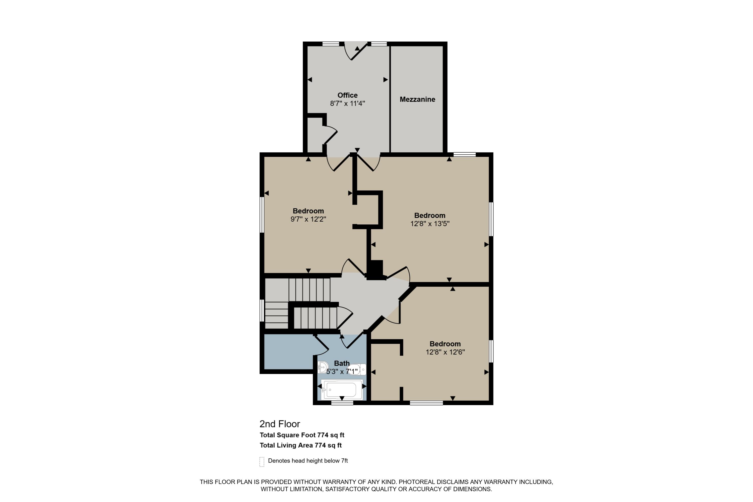 262 Hollister Avenue SE Grand Rapids MI 49506