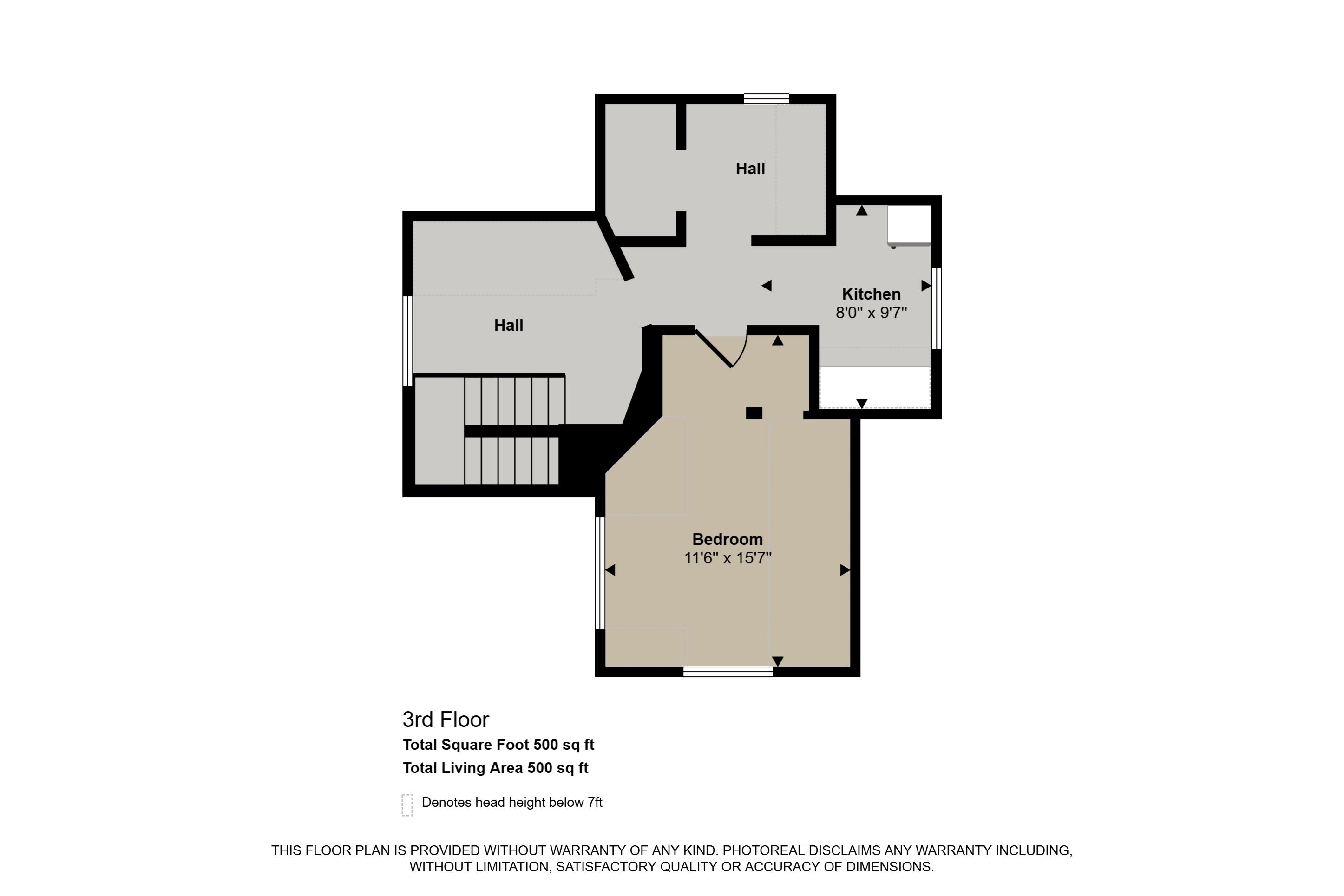 262 Hollister Avenue SE Grand Rapids MI 49506