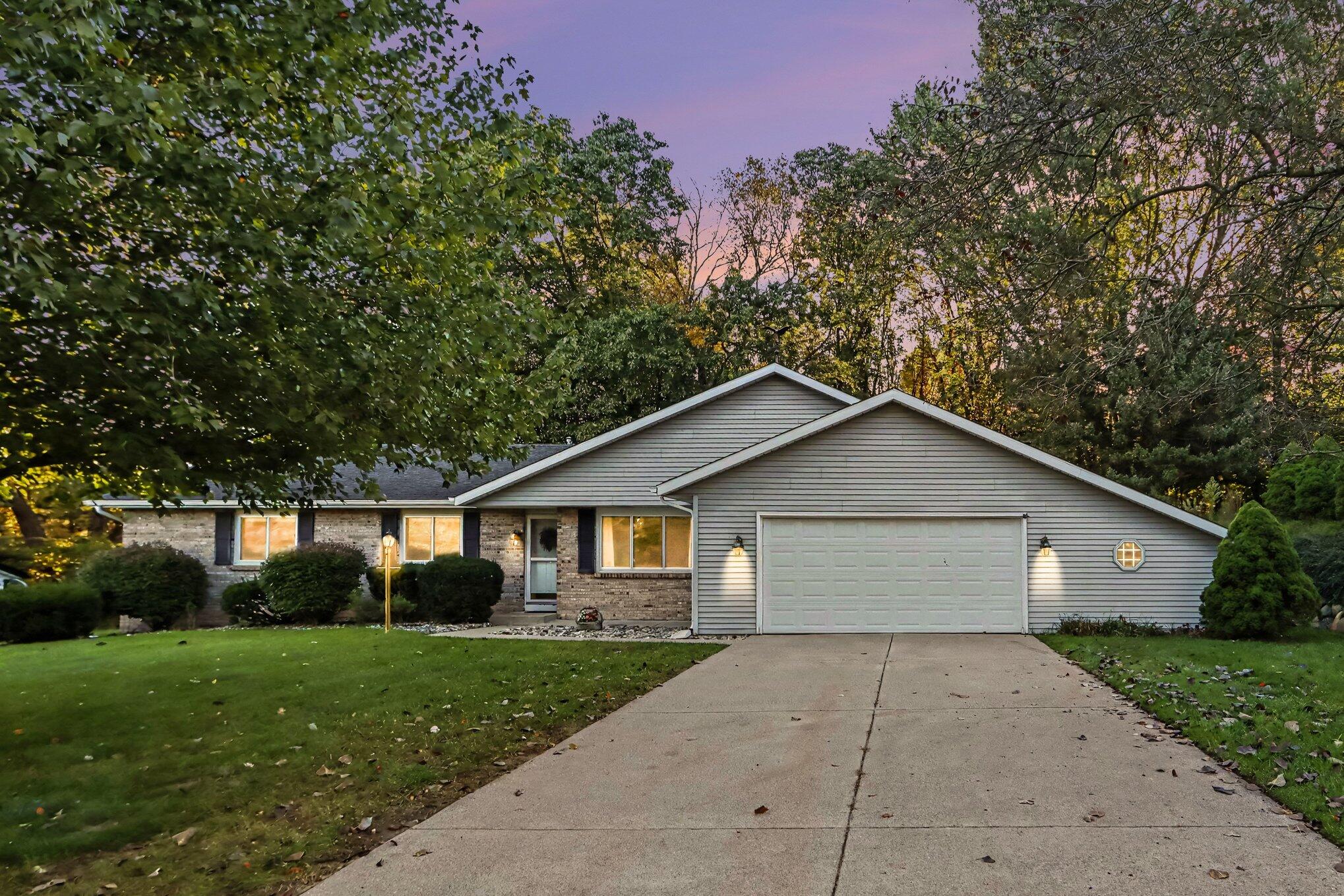 2940 Bramble Drive Kalamazoo MI 49009