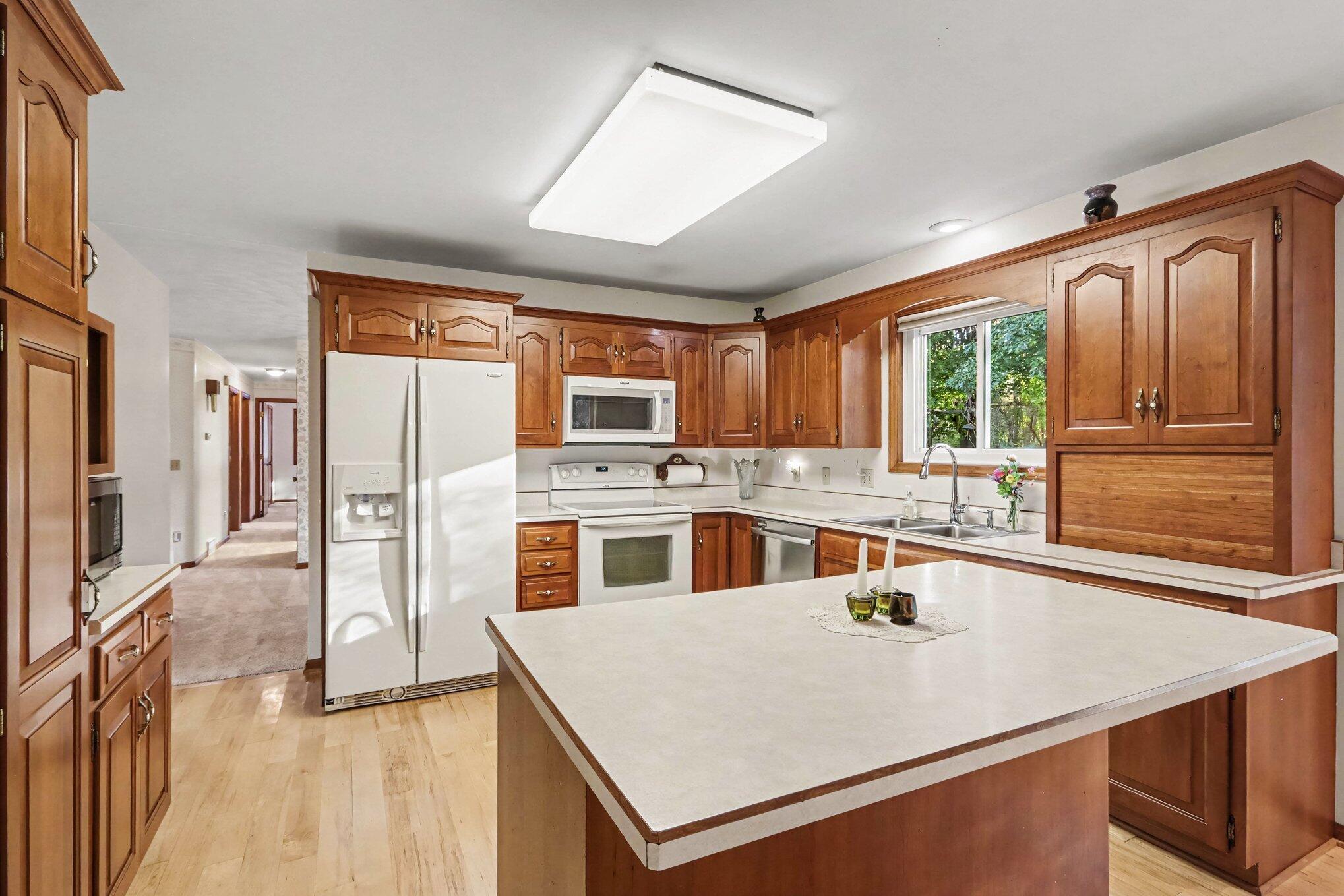 2940 Bramble Drive Kalamazoo MI 49009
