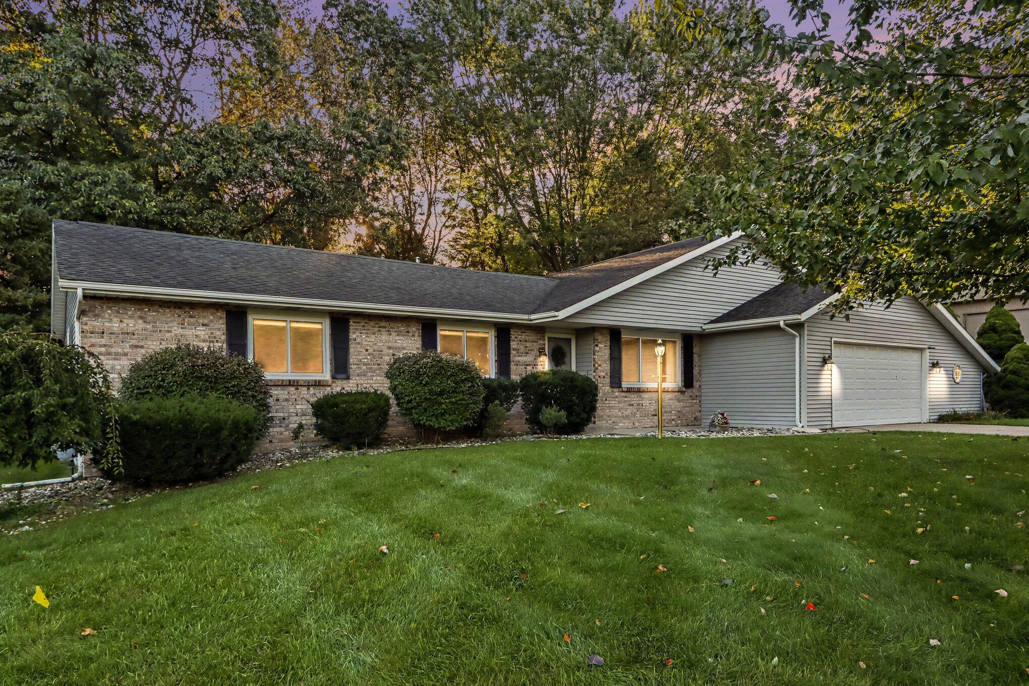 2940 Bramble Drive Kalamazoo MI 49009