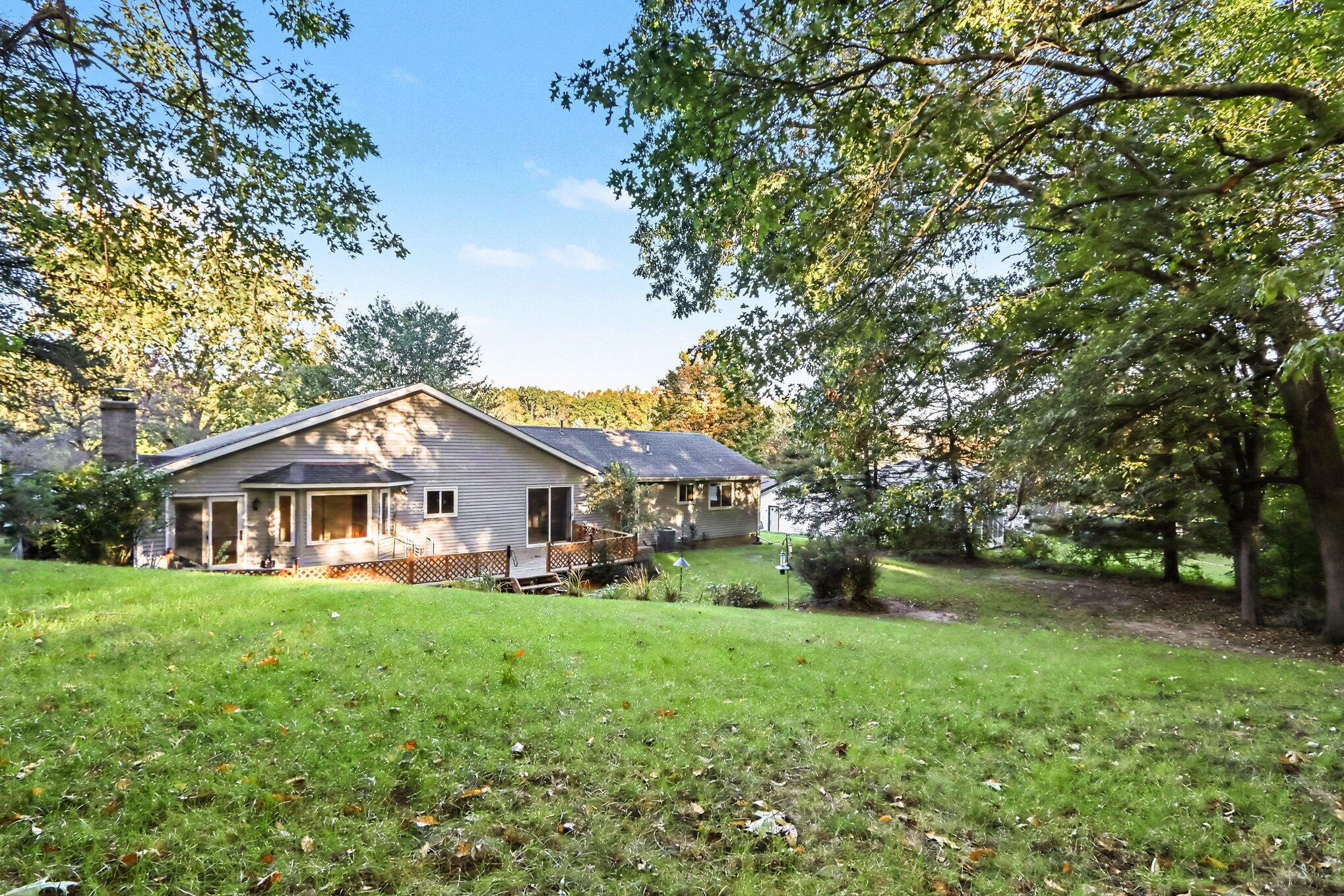 2940 Bramble Drive Kalamazoo MI 49009