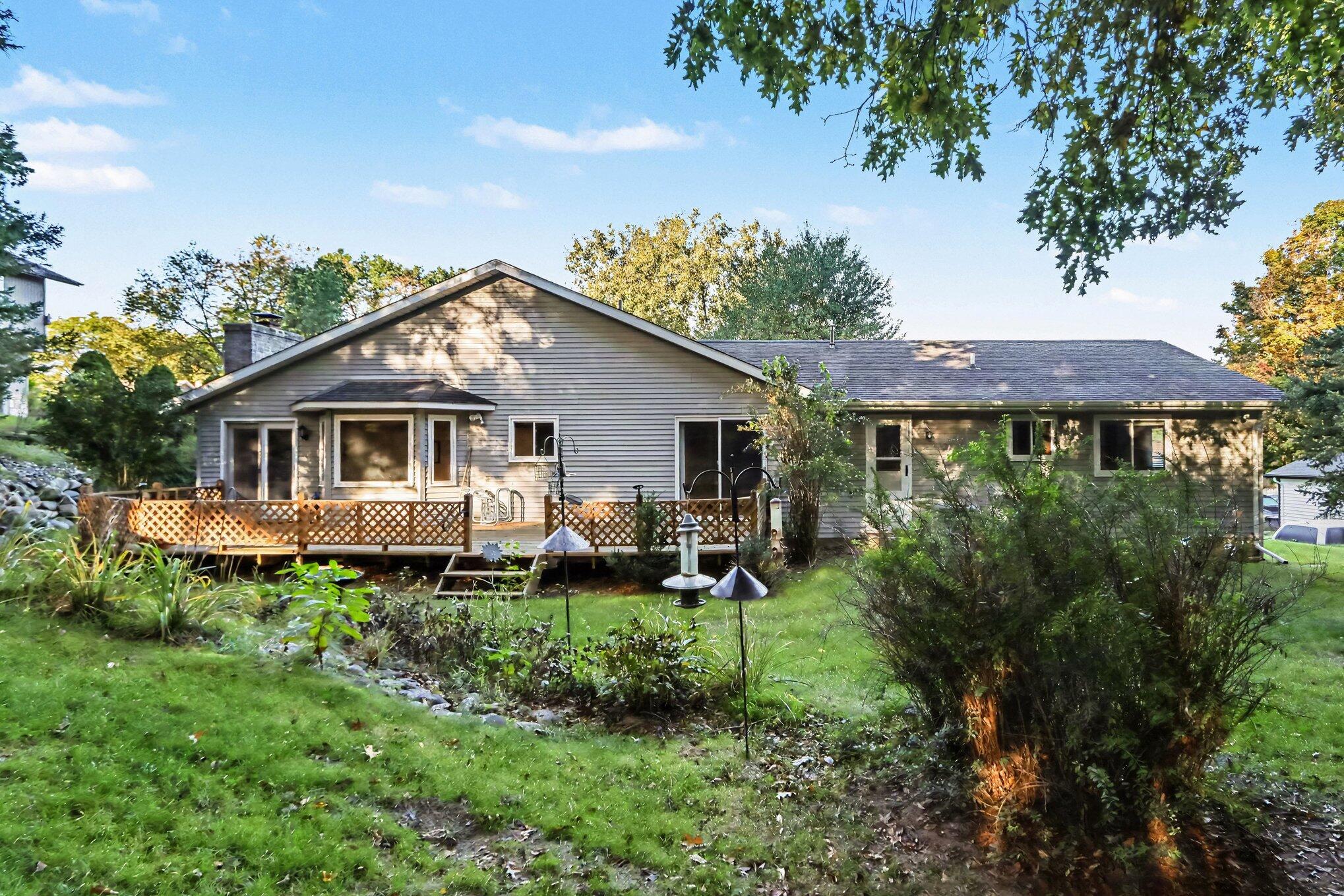 2940 Bramble Drive Kalamazoo MI 49009
