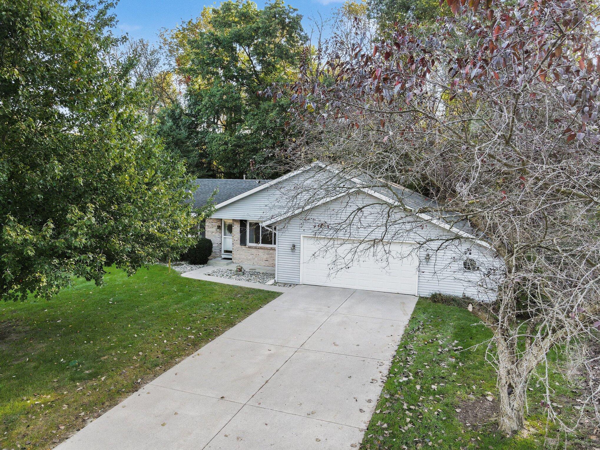 2940 Bramble Drive Kalamazoo MI 49009