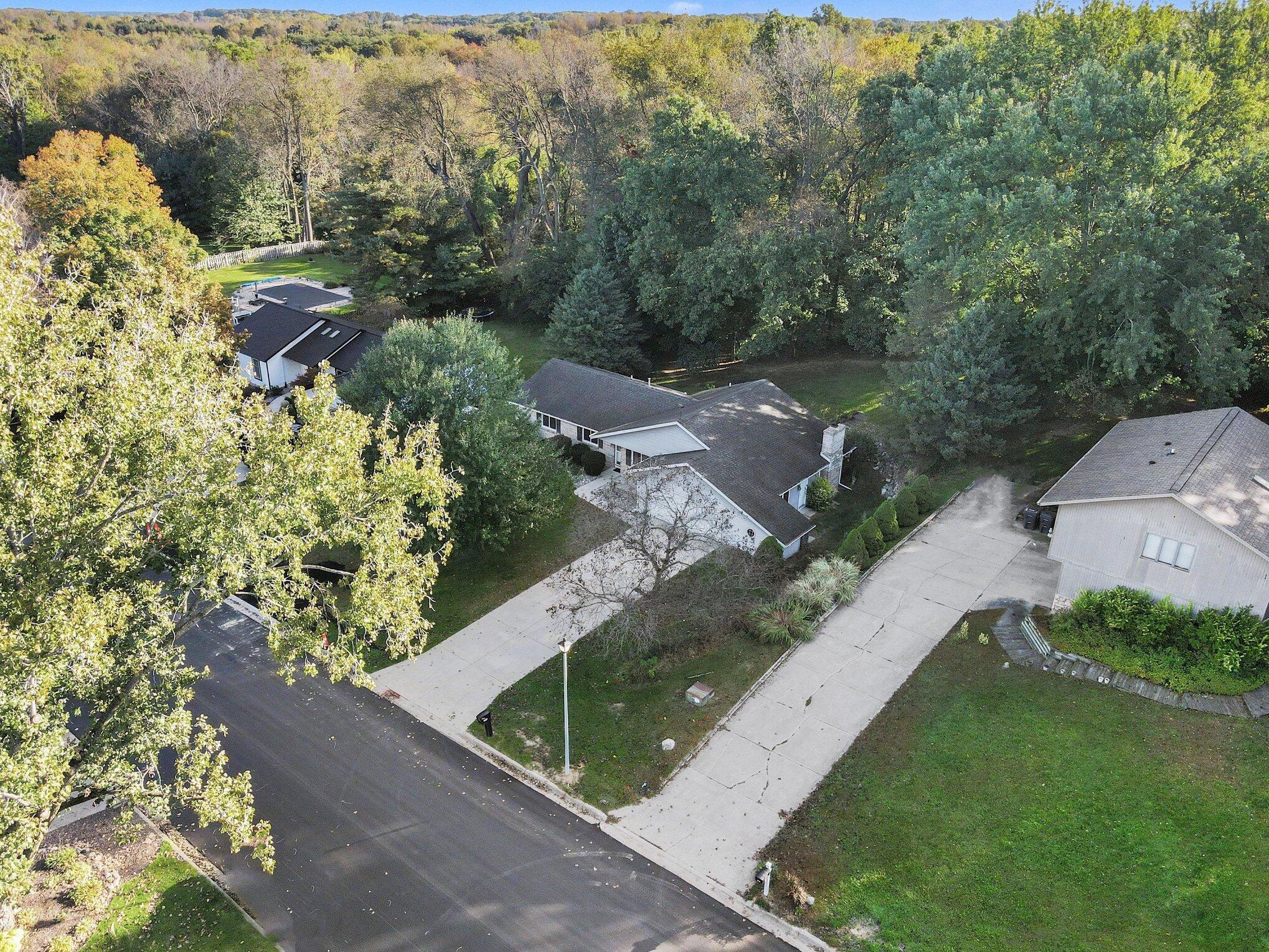 2940 Bramble Drive Kalamazoo MI 49009