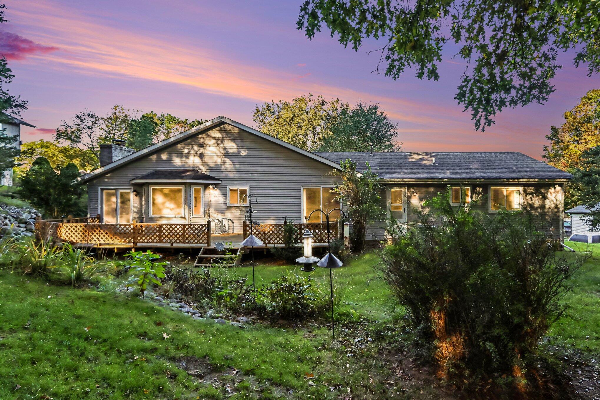 2940 Bramble Drive Kalamazoo MI 49009