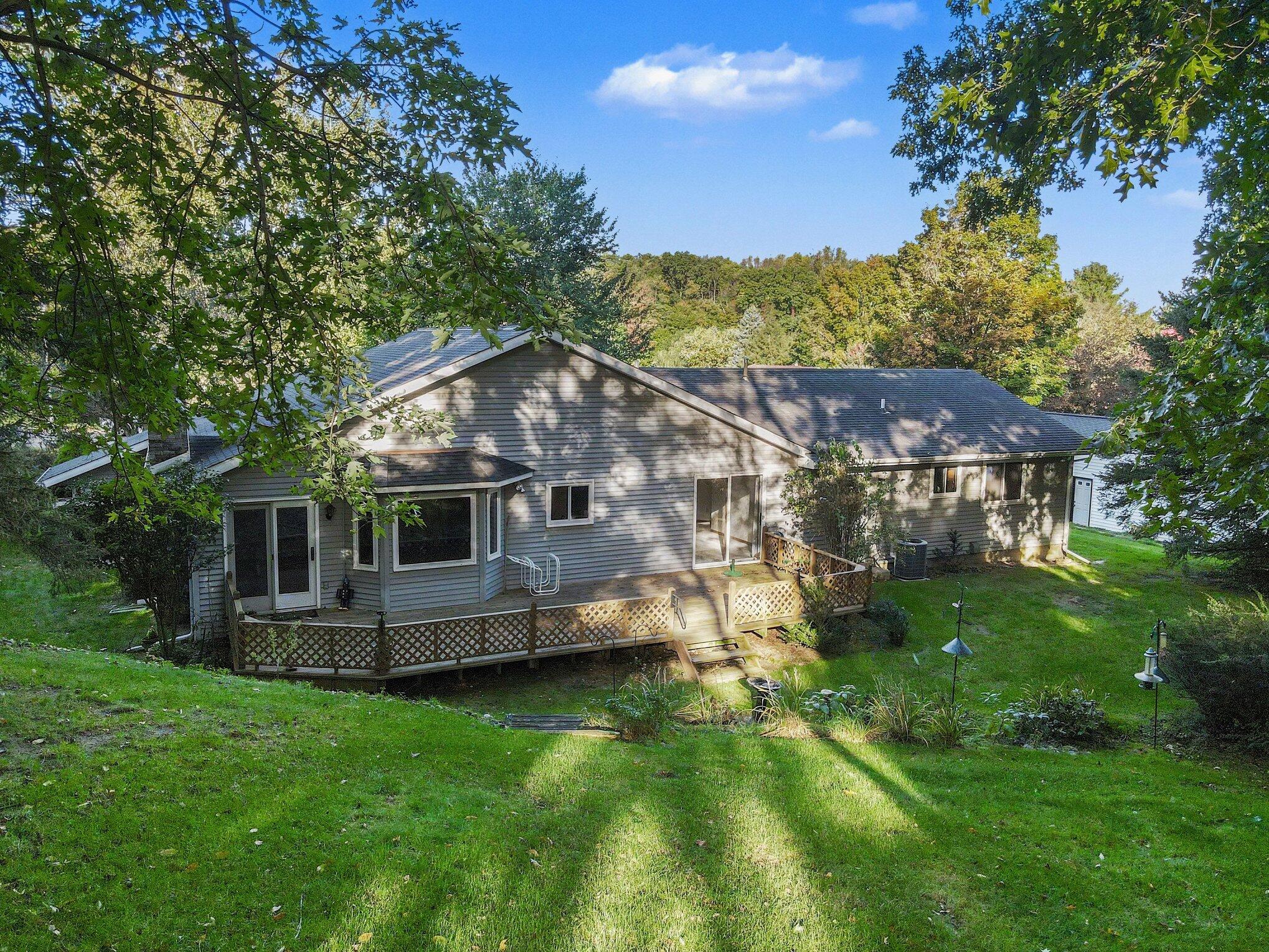 2940 Bramble Drive Kalamazoo MI 49009