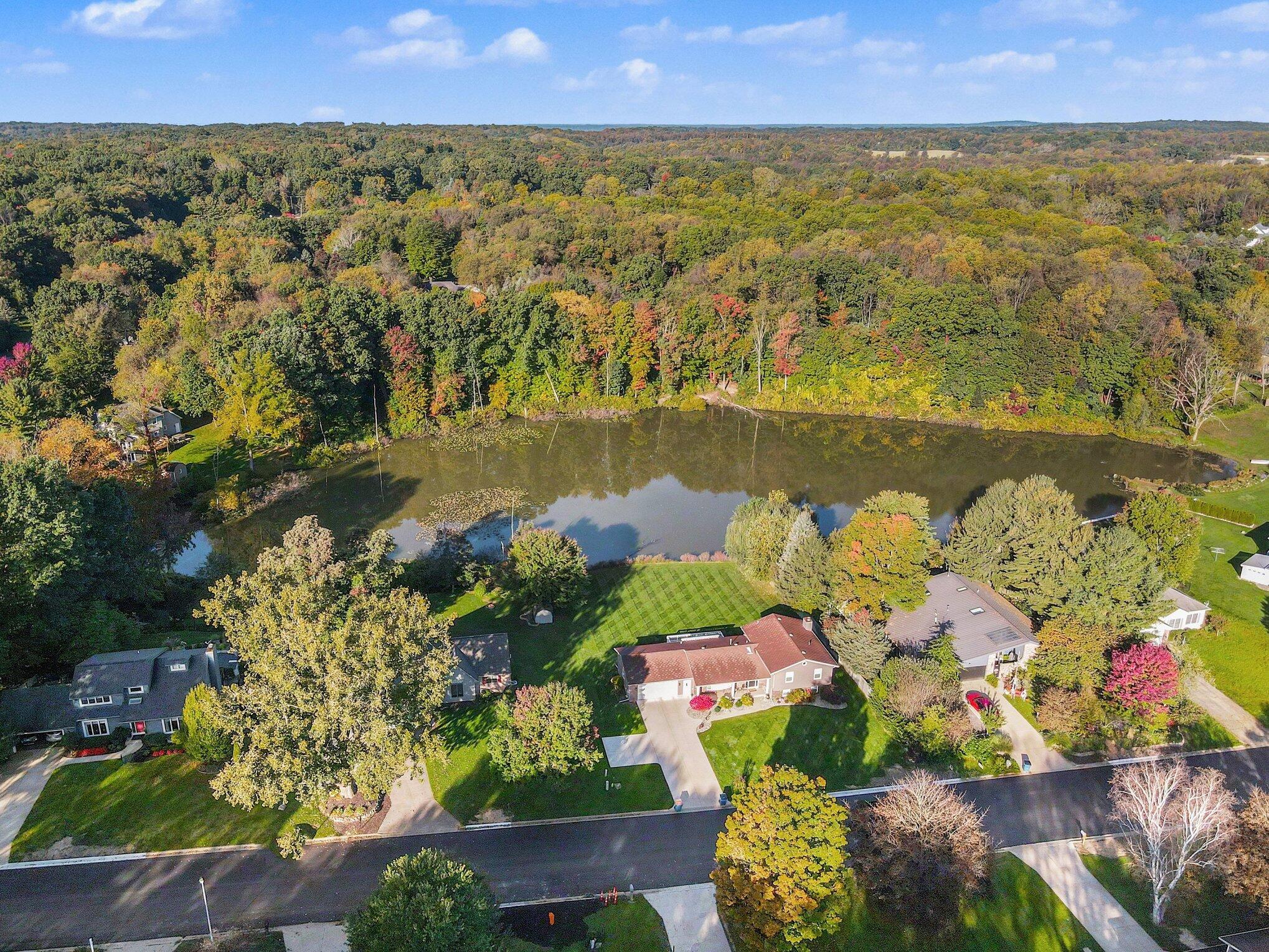 2940 Bramble Drive Kalamazoo MI 49009